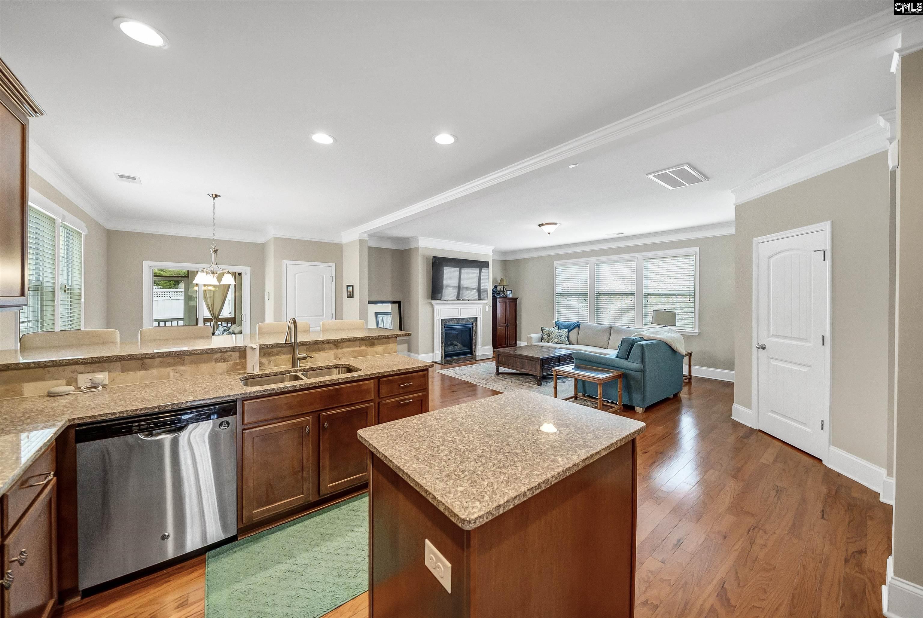 250 Thacher Loop Elgin, SC 28902