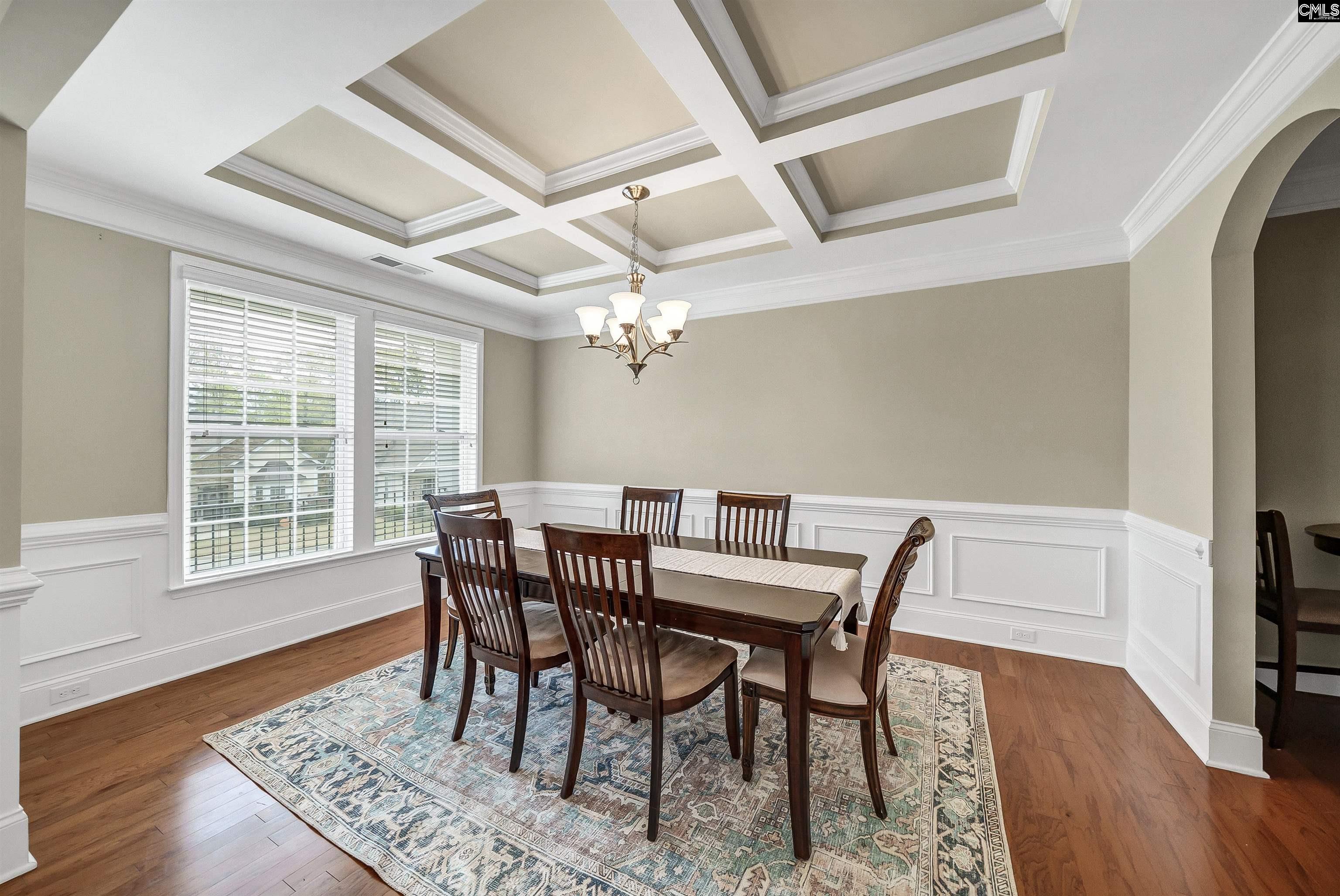 250 Thacher Loop Elgin, SC 28902