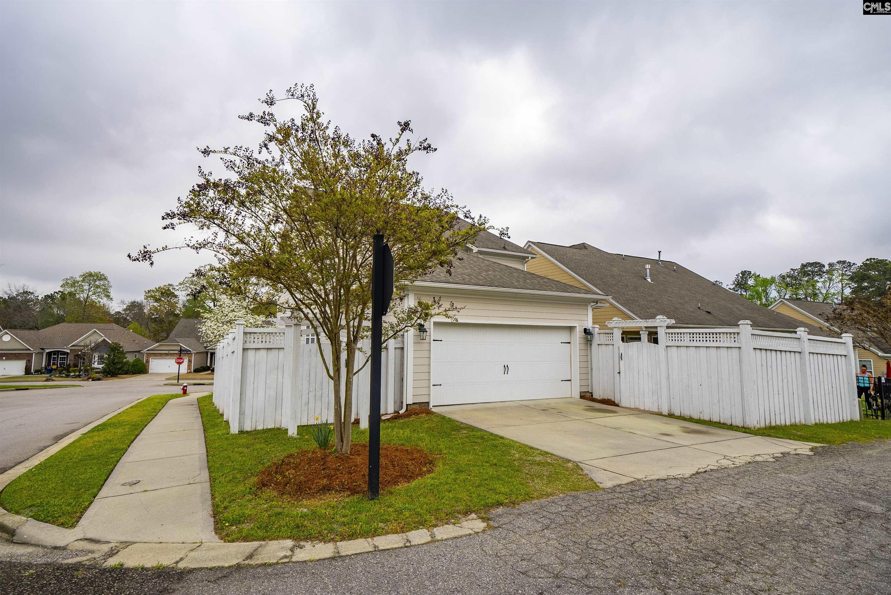 250 Thacher Loop Elgin, SC 28902