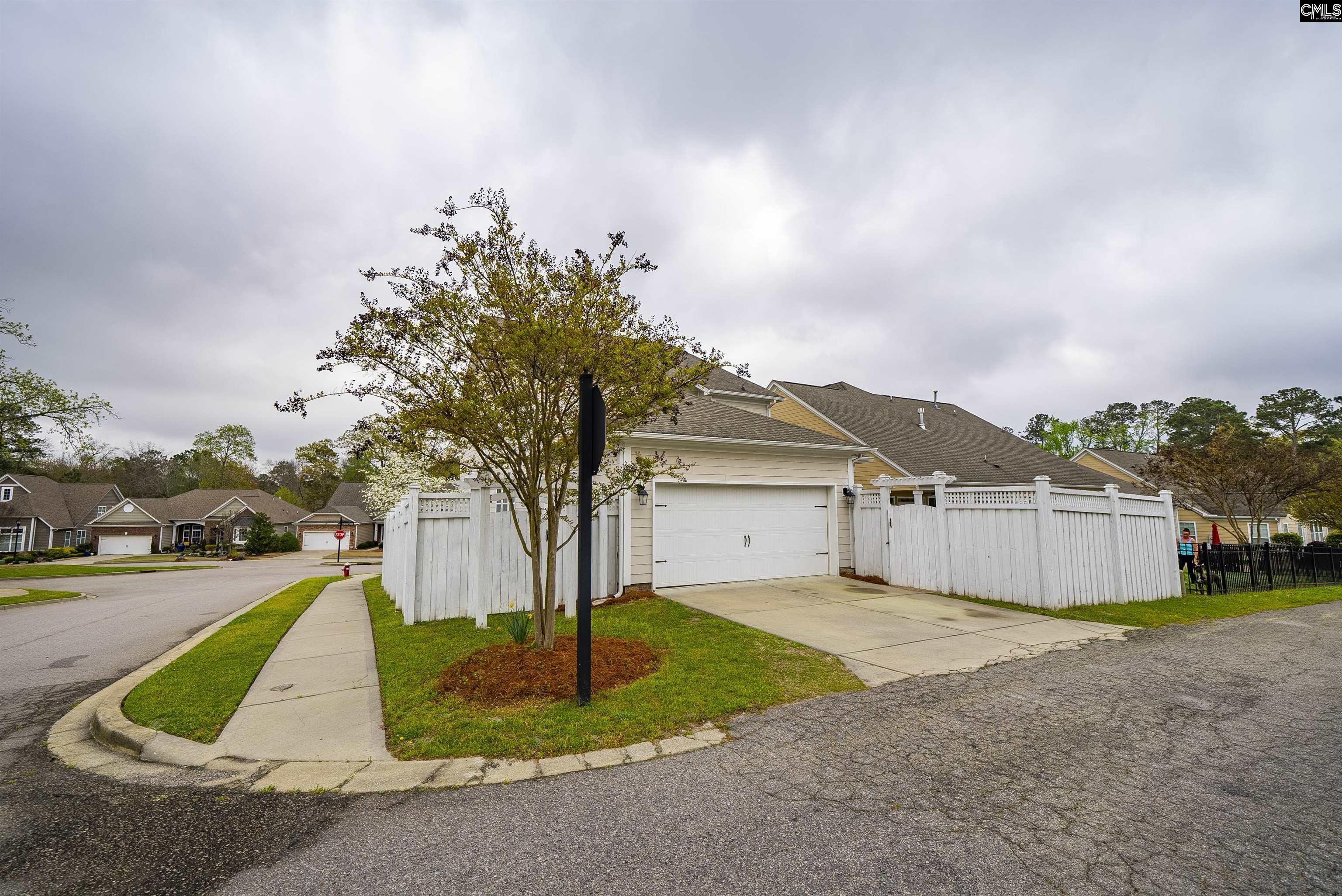 250 Thacher Loop Elgin, SC 28902