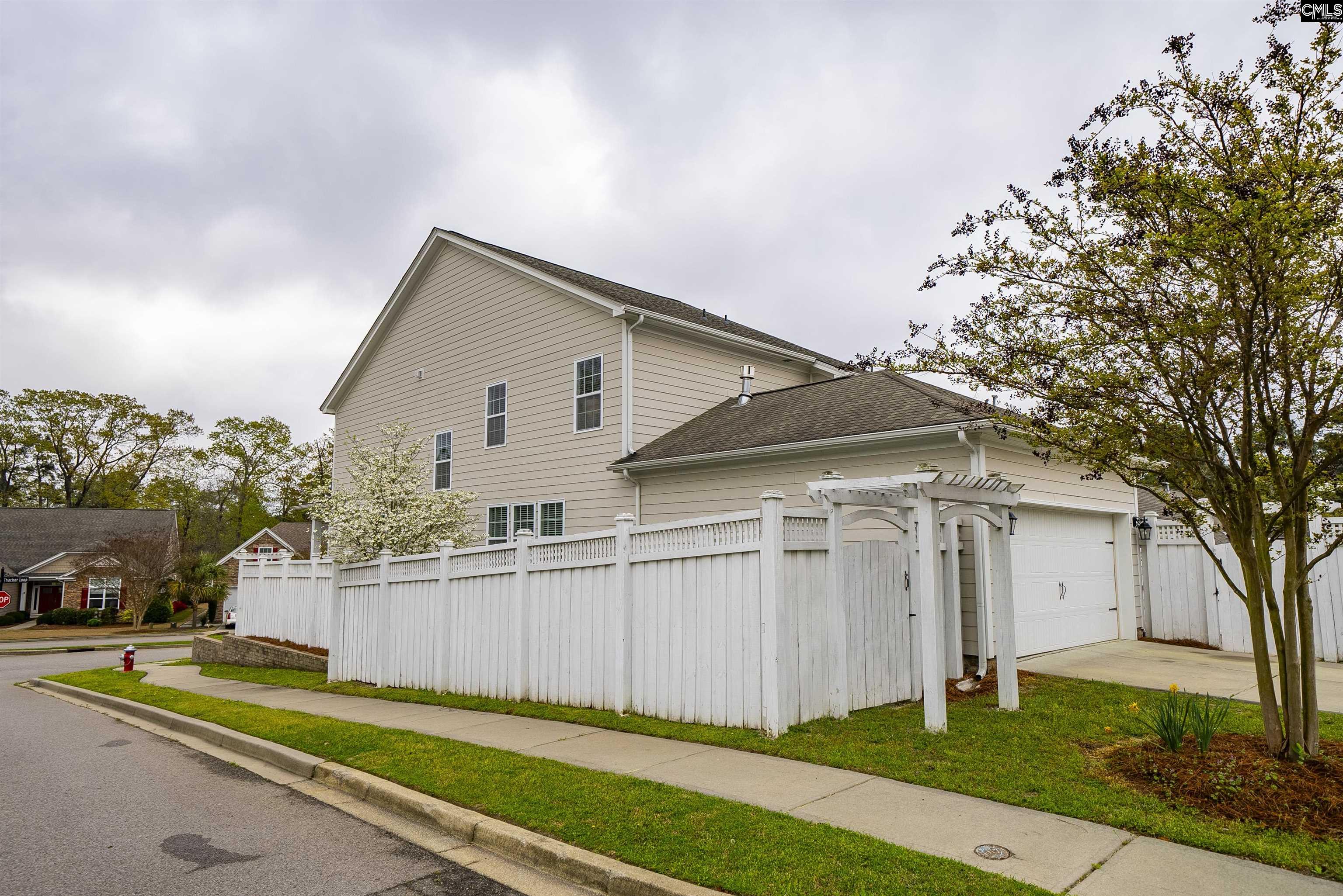 250 Thacher Loop Elgin, SC 28902