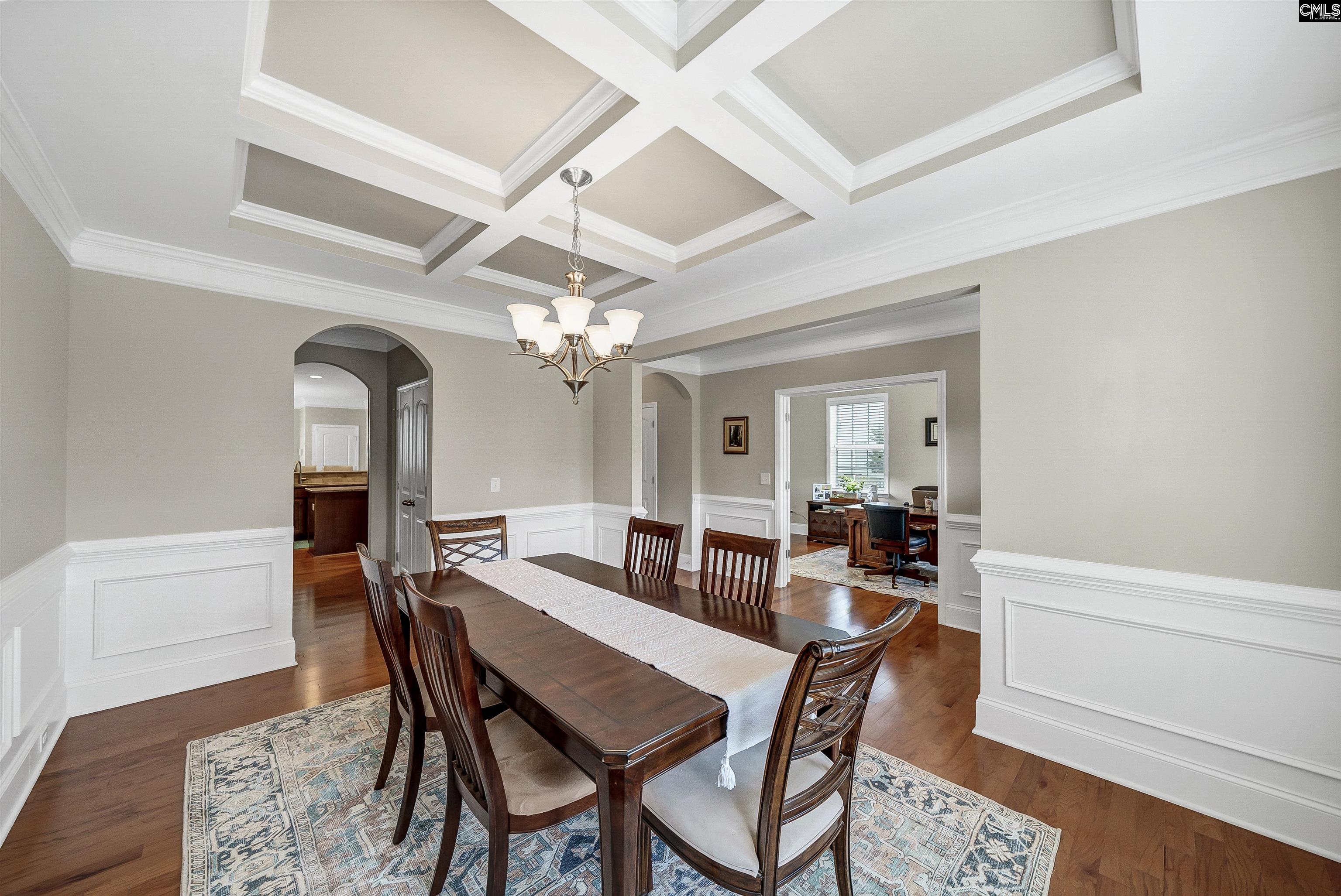 250 Thacher Loop Elgin, SC 28902