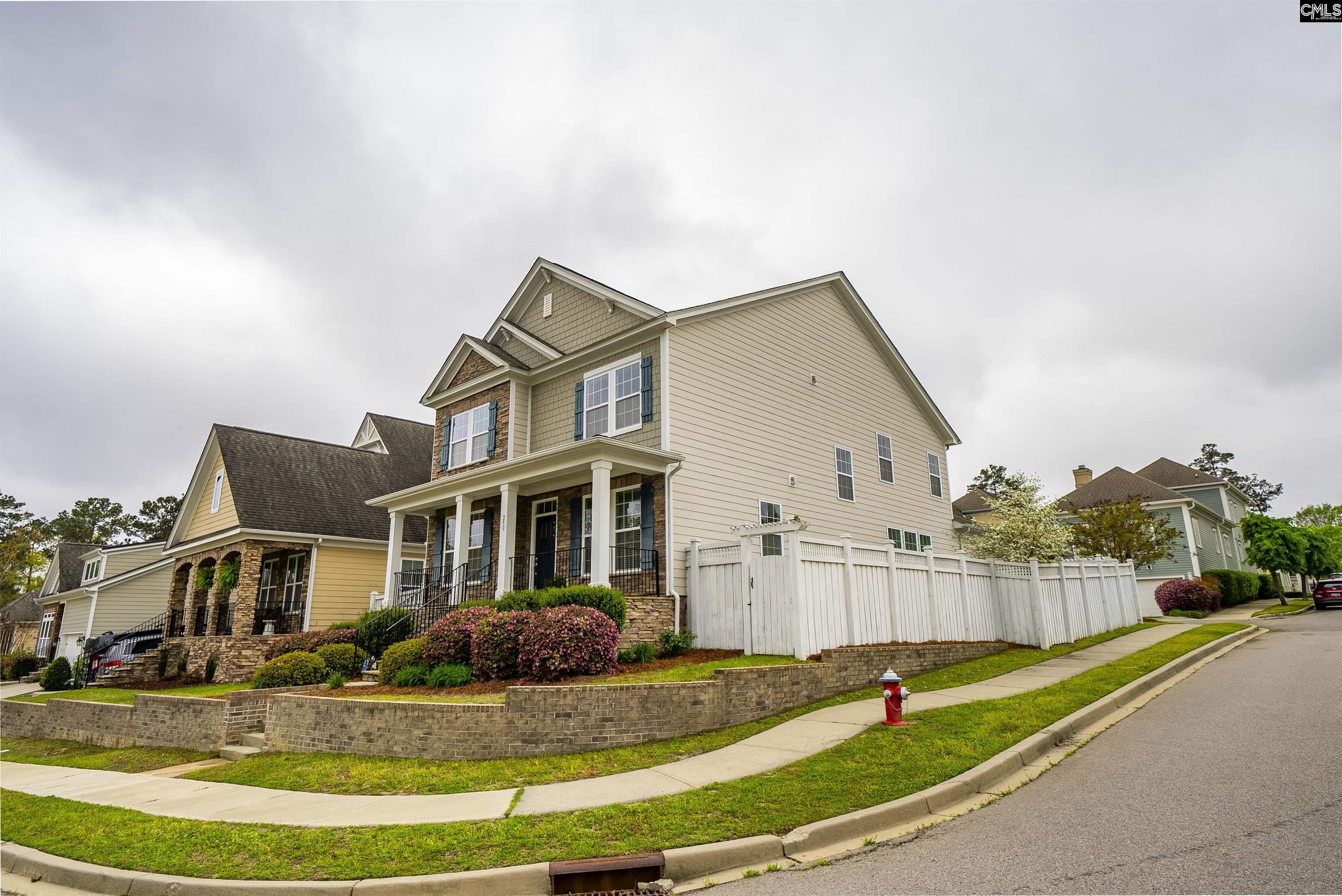 250 Thacher Loop Elgin, SC 28902