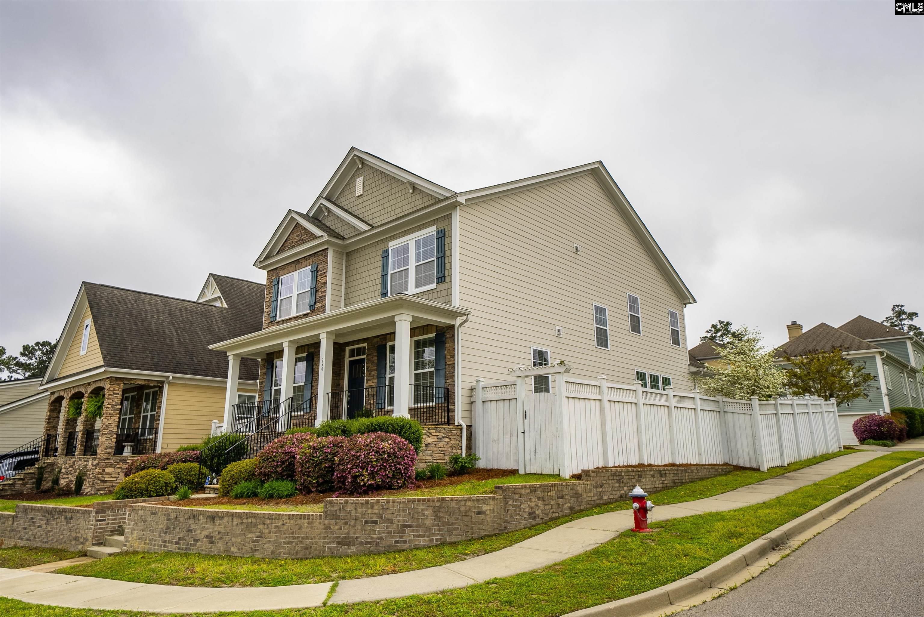 250 Thacher Loop Elgin, SC 28902