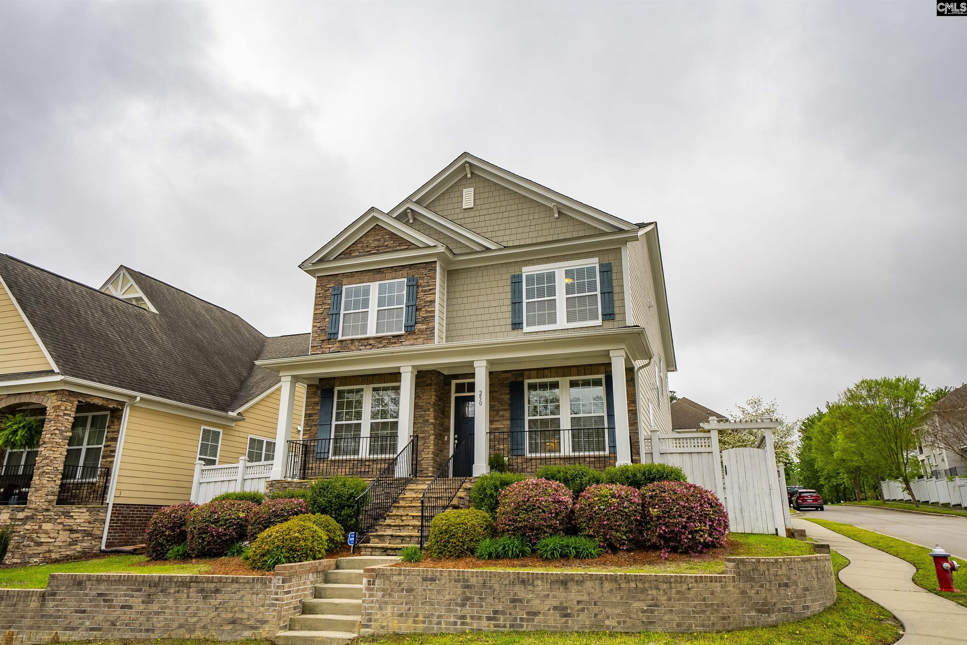 250 Thacher Loop Elgin, SC 28902