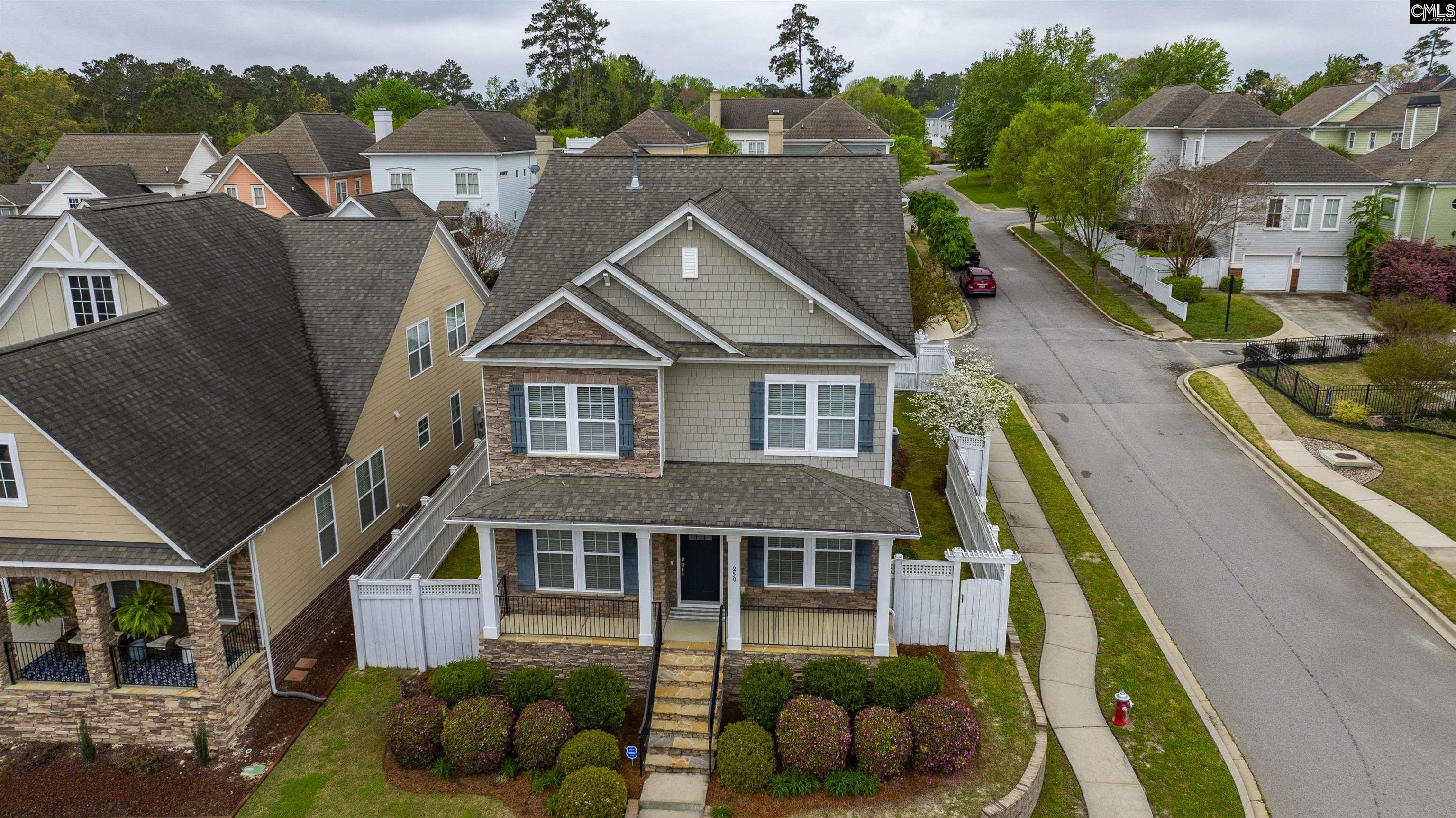 250 Thacher Loop Elgin, SC 28902