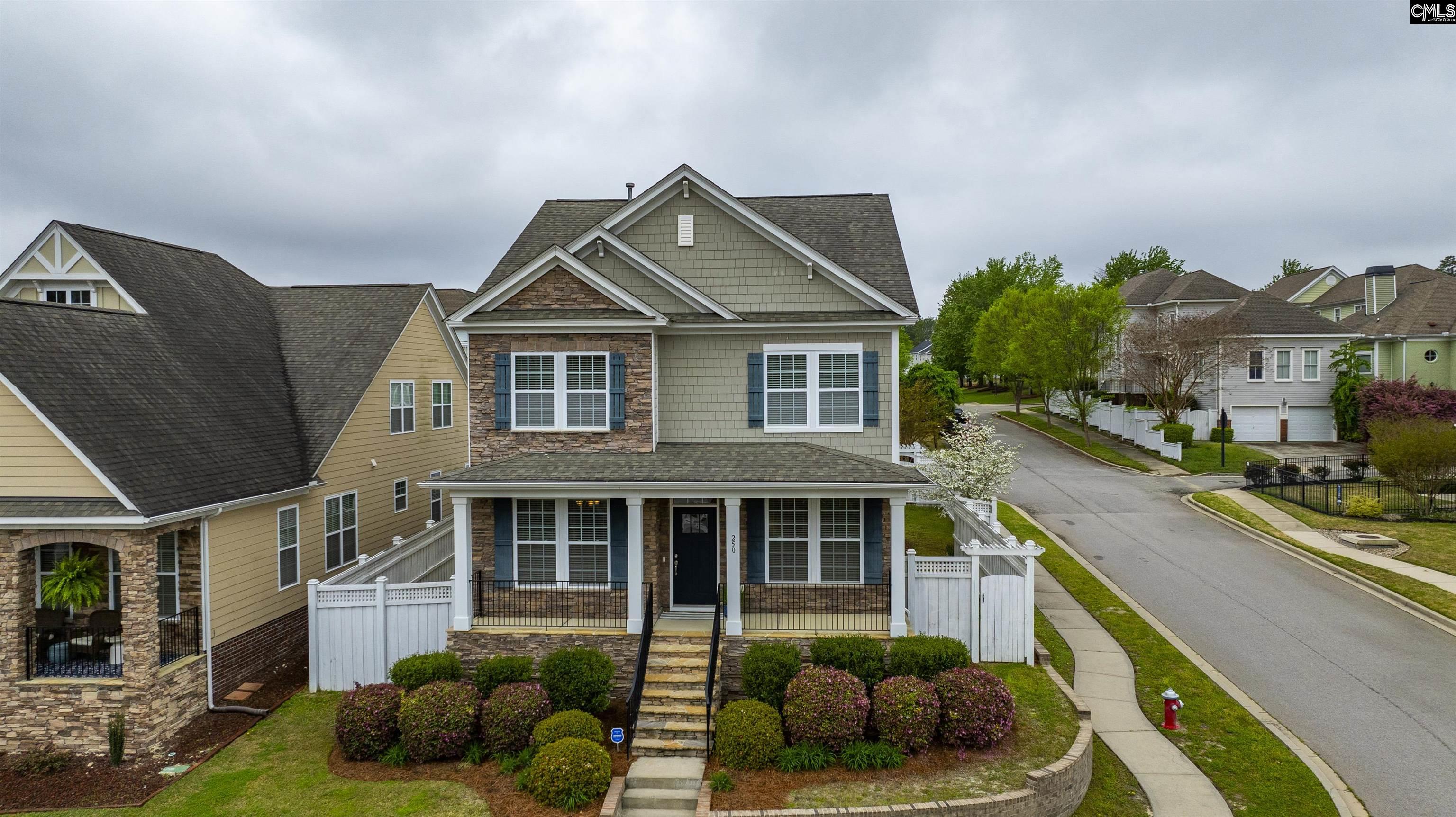 250 Thacher Loop Elgin, SC 28902