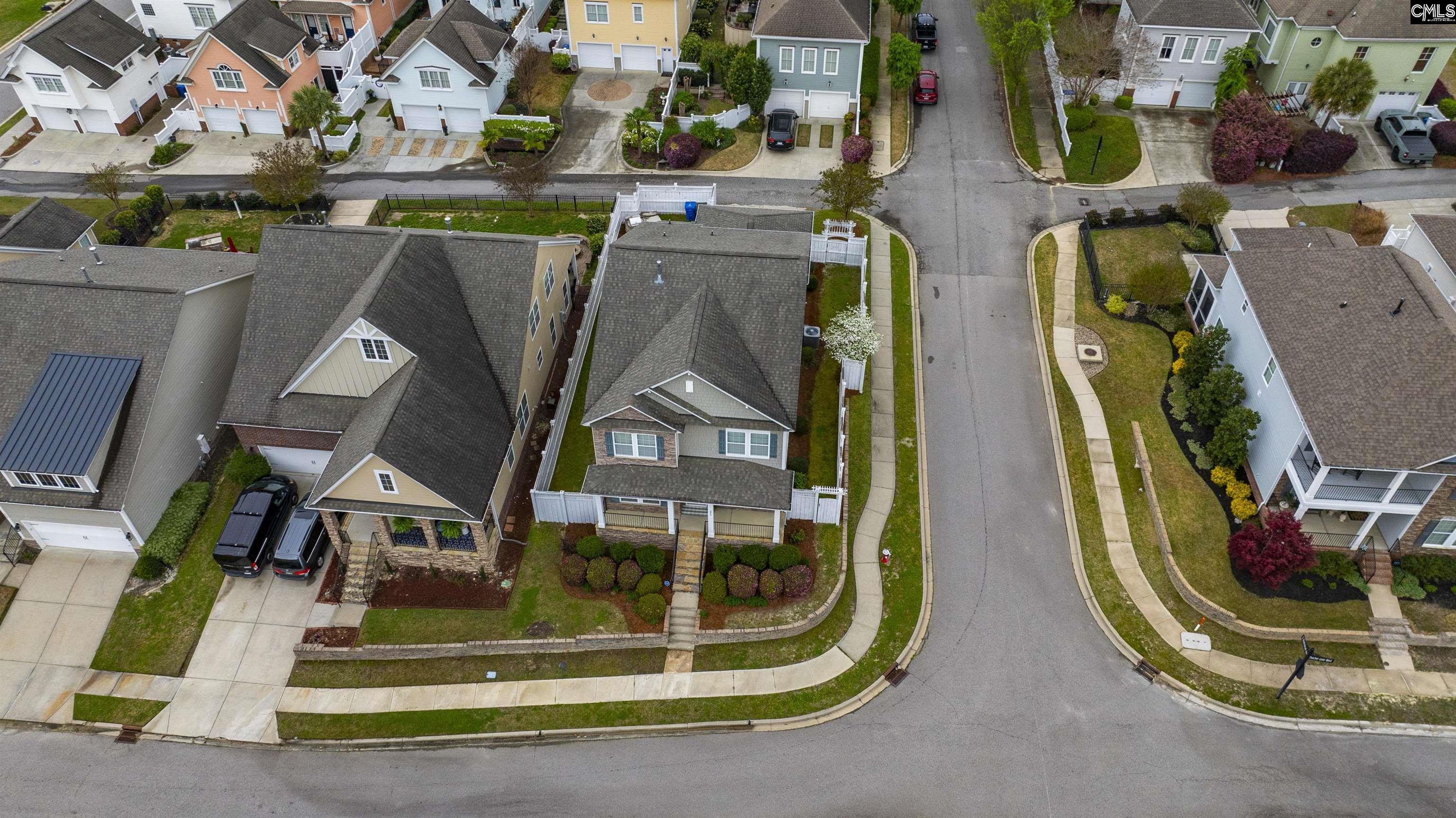 250 Thacher Loop Elgin, SC 28902