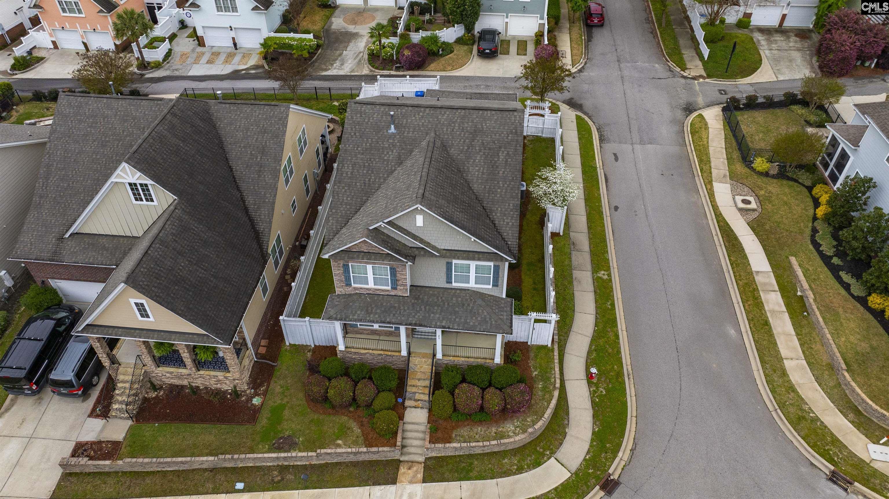 250 Thacher Loop Elgin, SC 28902