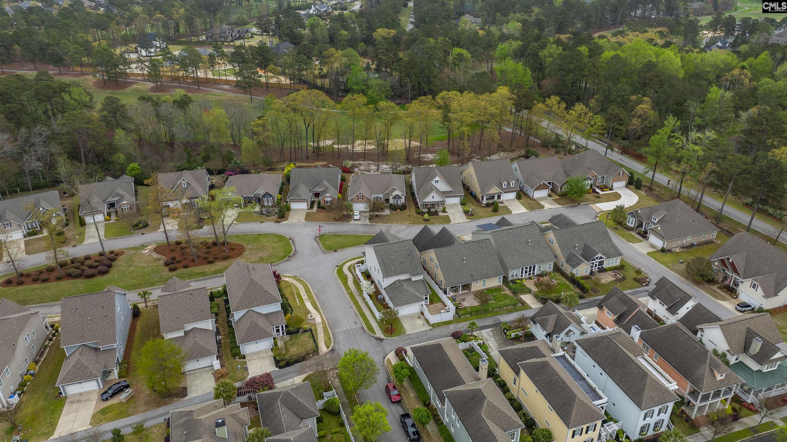 250 Thacher Loop Elgin, SC 28902