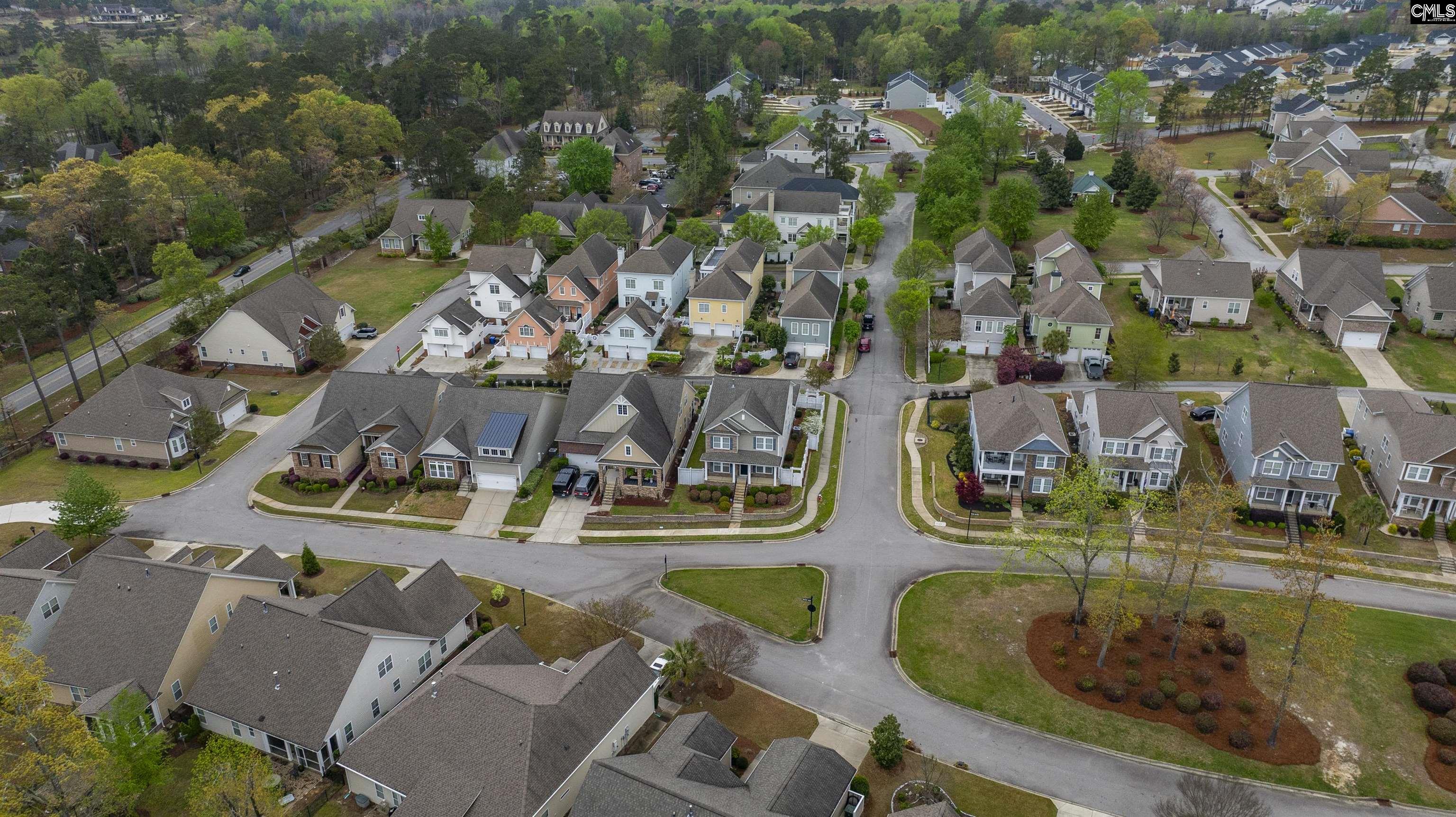 250 Thacher Loop Elgin, SC 28902