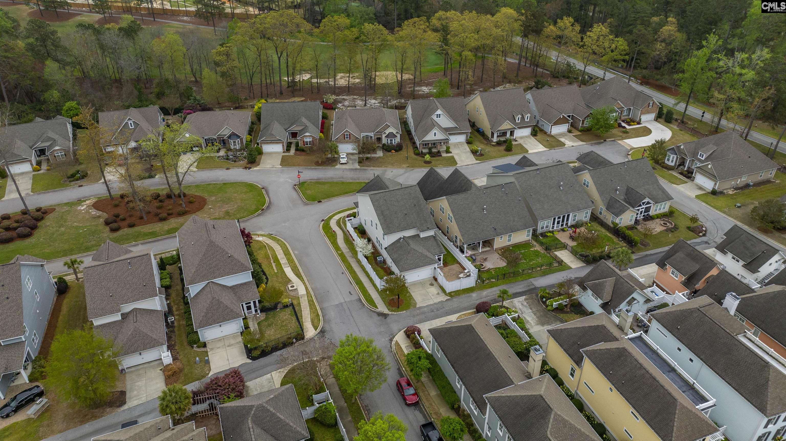 250 Thacher Loop Elgin, SC 28902