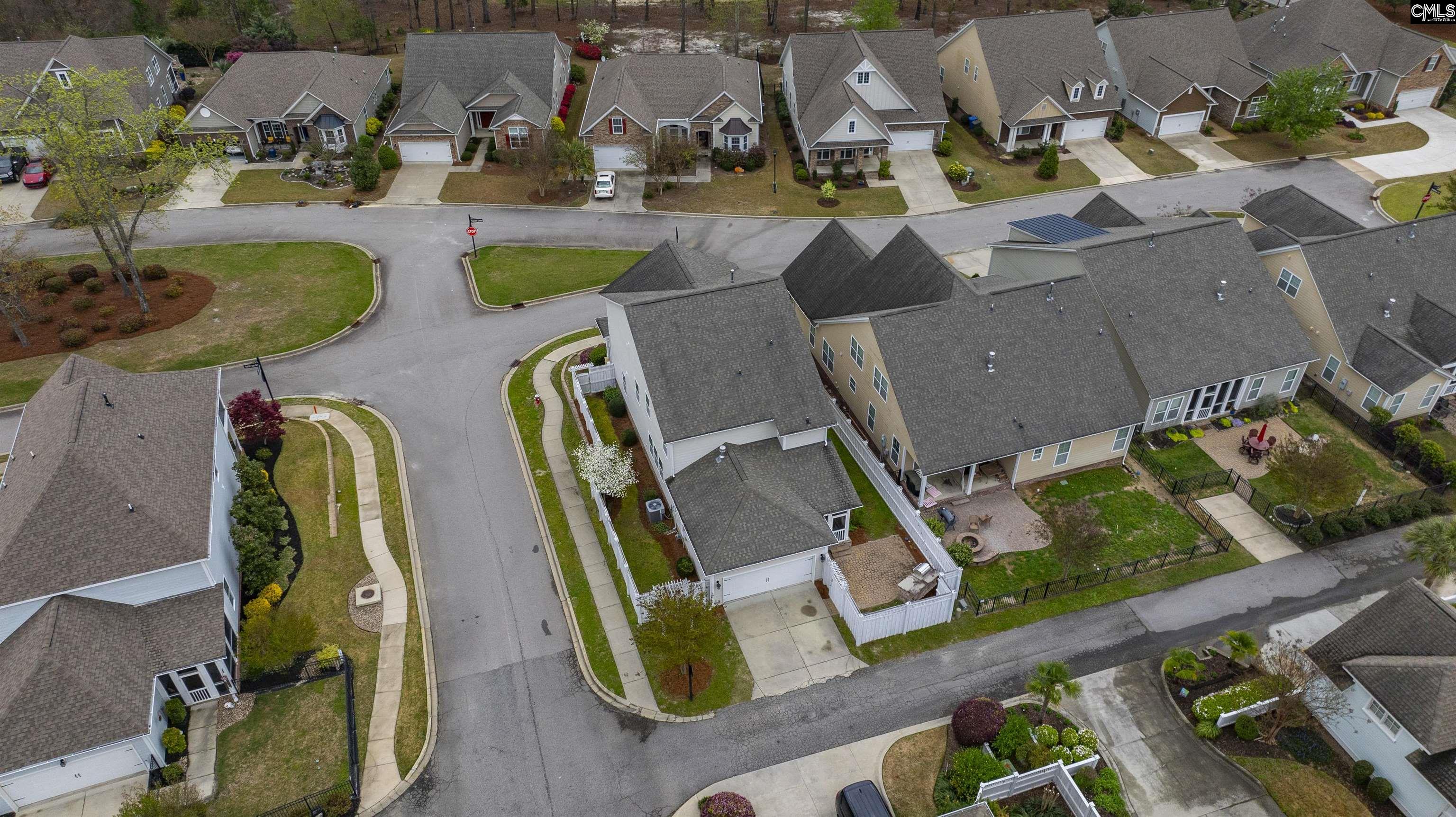 250 Thacher Loop Elgin, SC 28902