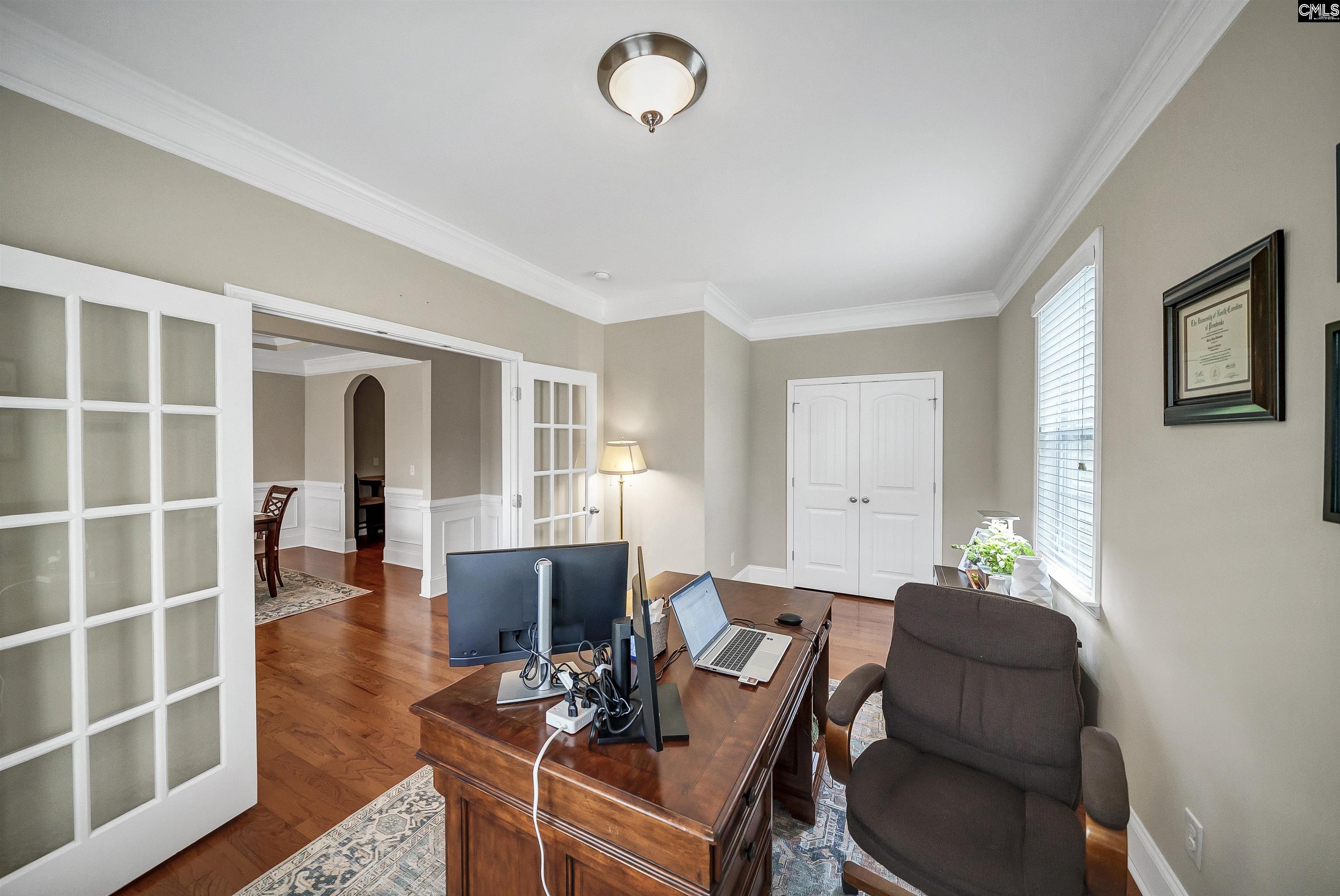 250 Thacher Loop Elgin, SC 28902