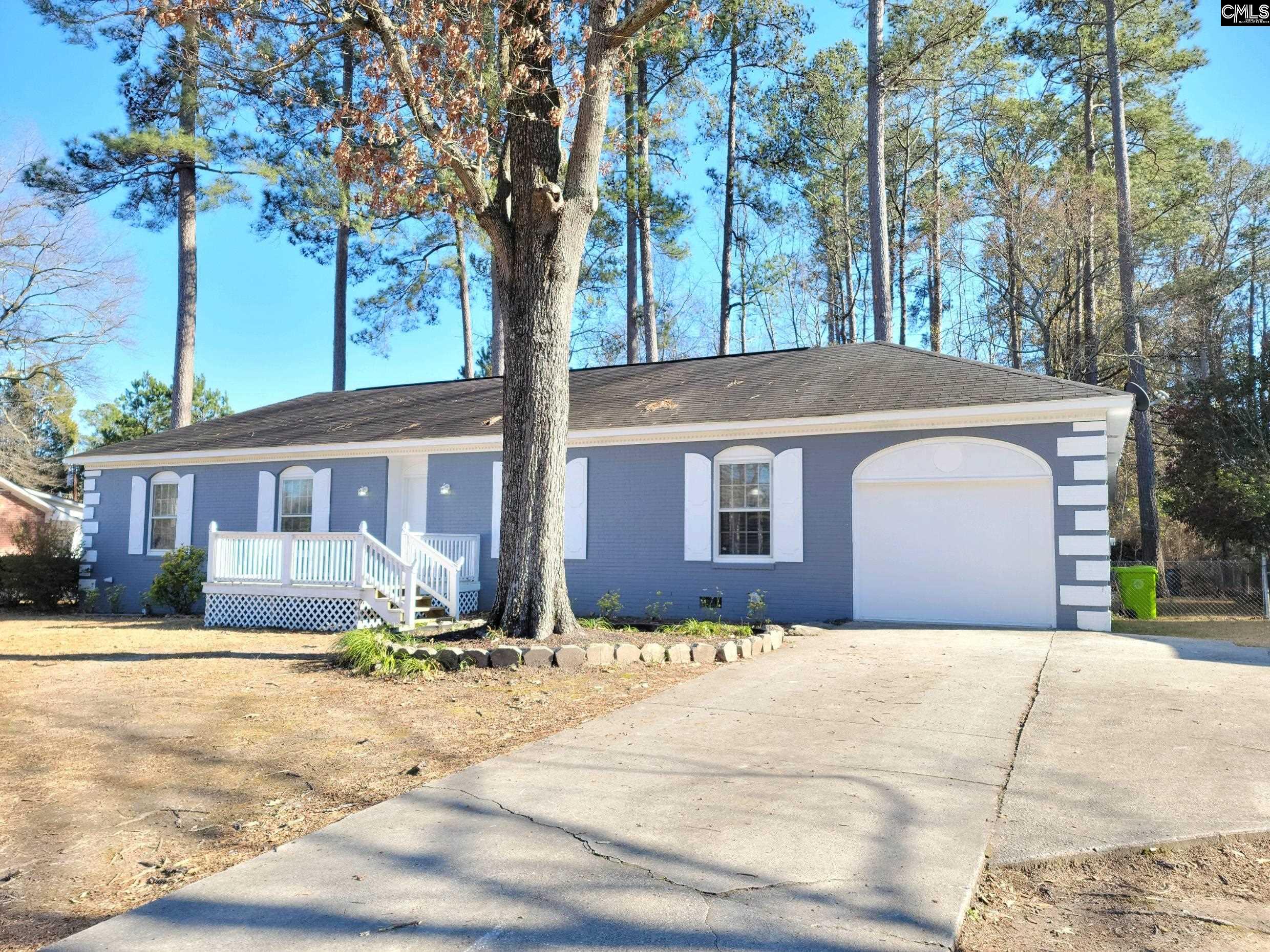 1824 Sapling Columbia, SC 29210