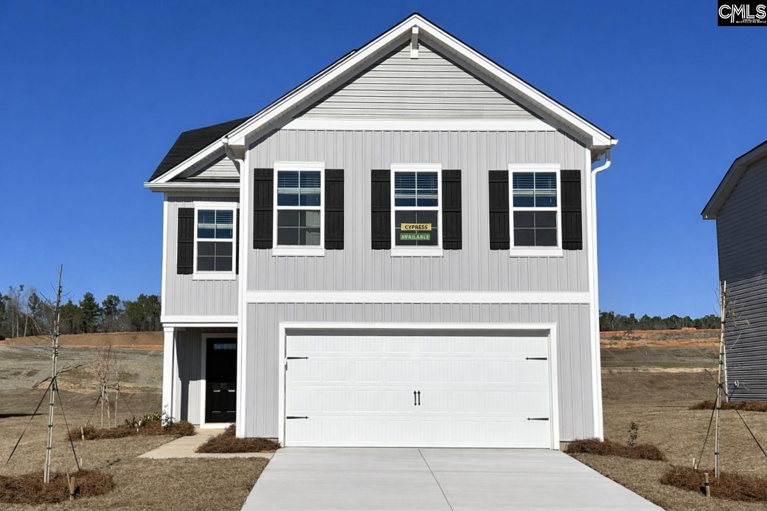 811 Cattle Egret Lane Hopkins, SC 29061
