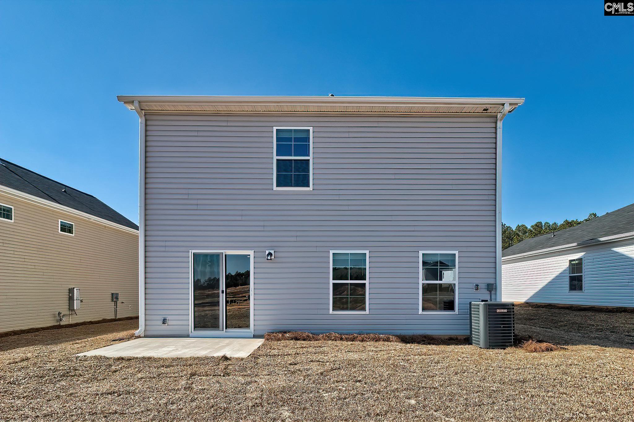 811 Cattle Egret Lane Hopkins, SC 29061