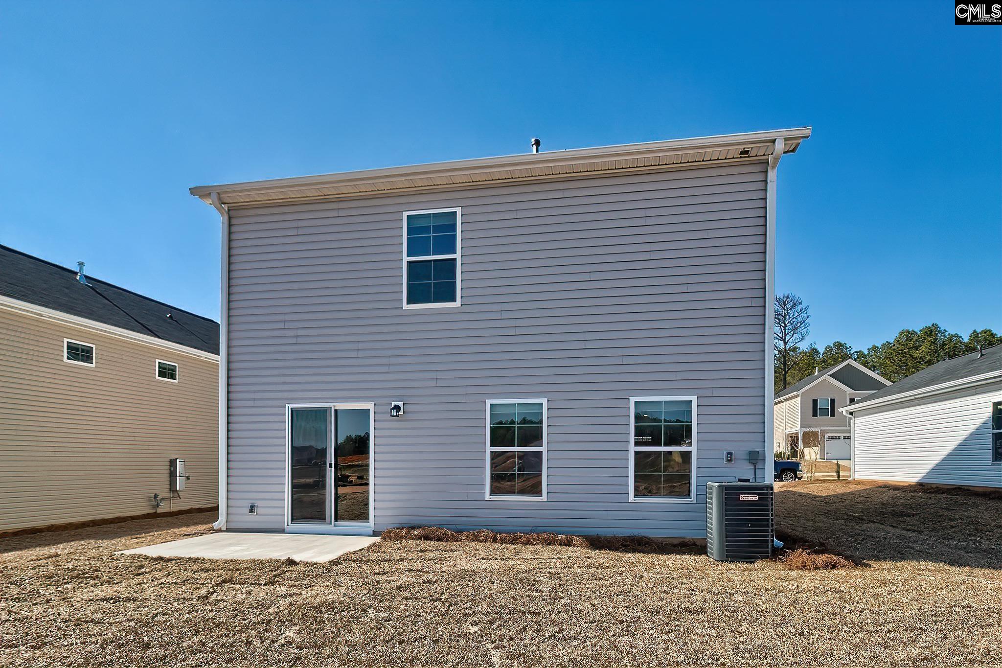 811 Cattle Egret Lane Hopkins, SC 29061