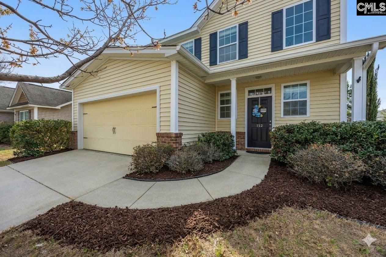 152 Mesa Verde Drive Lexington, SC 29073