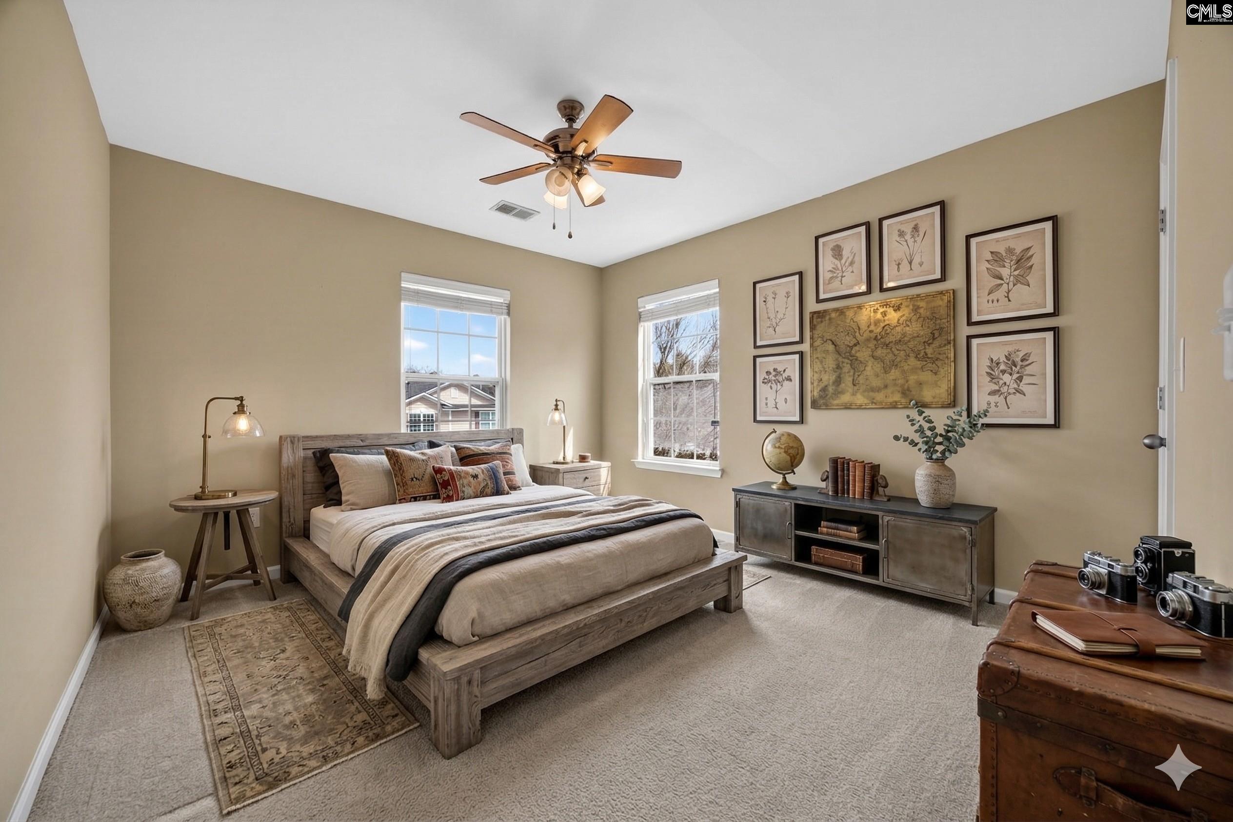 152 Mesa Verde Drive Lexington, SC 29073