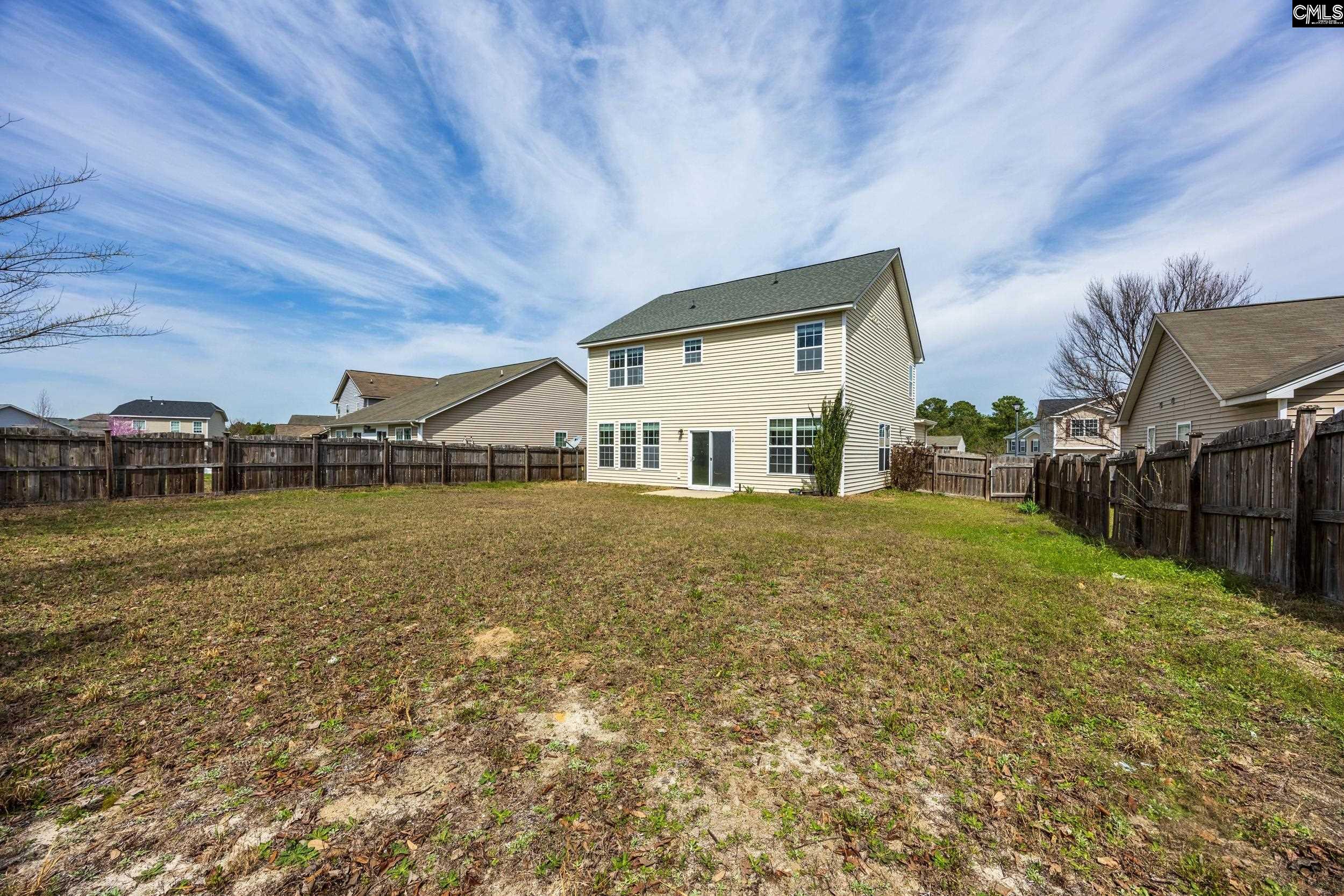 152 Mesa Verde Drive Lexington, SC 29073