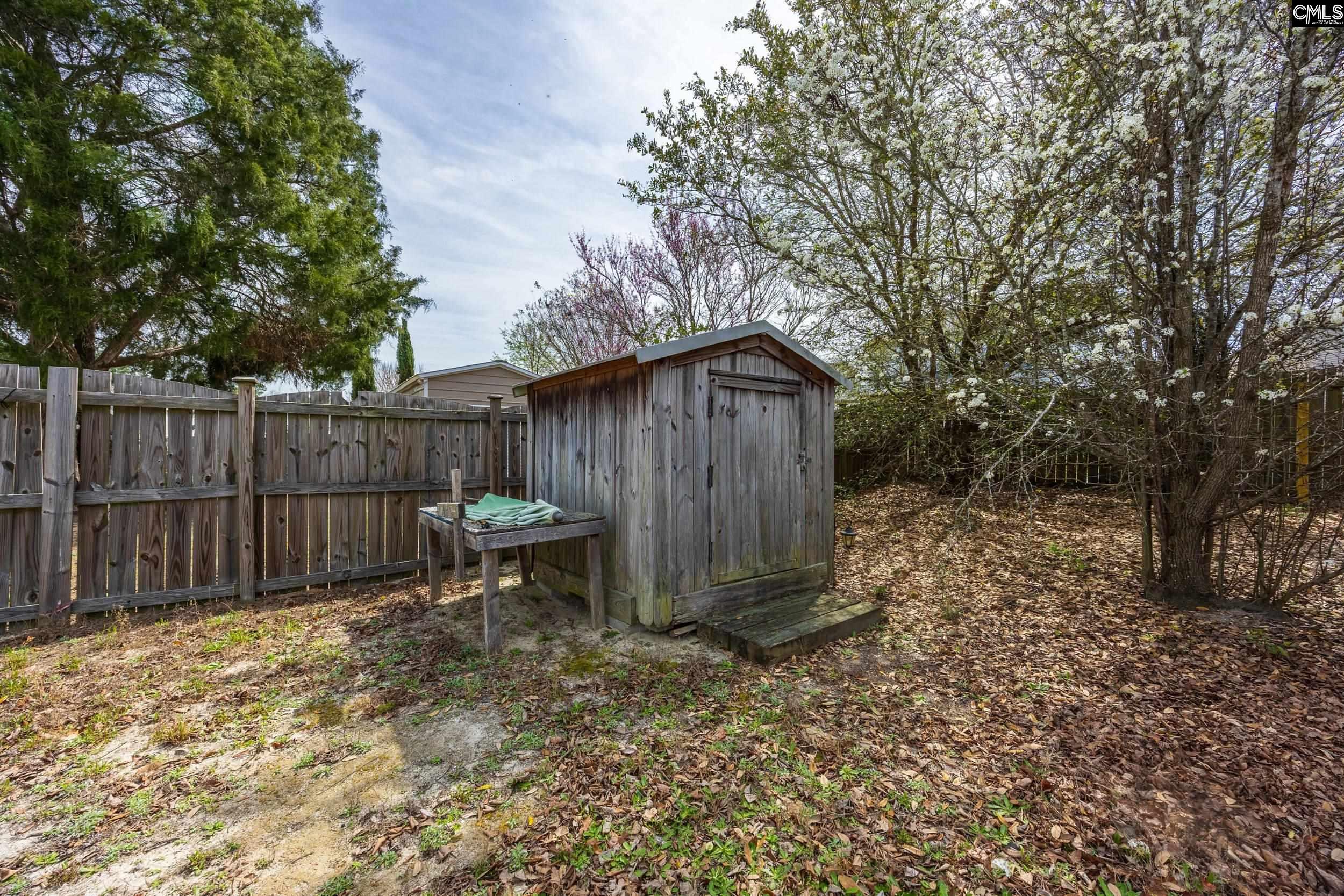 152 Mesa Verde Drive Lexington, SC 29073
