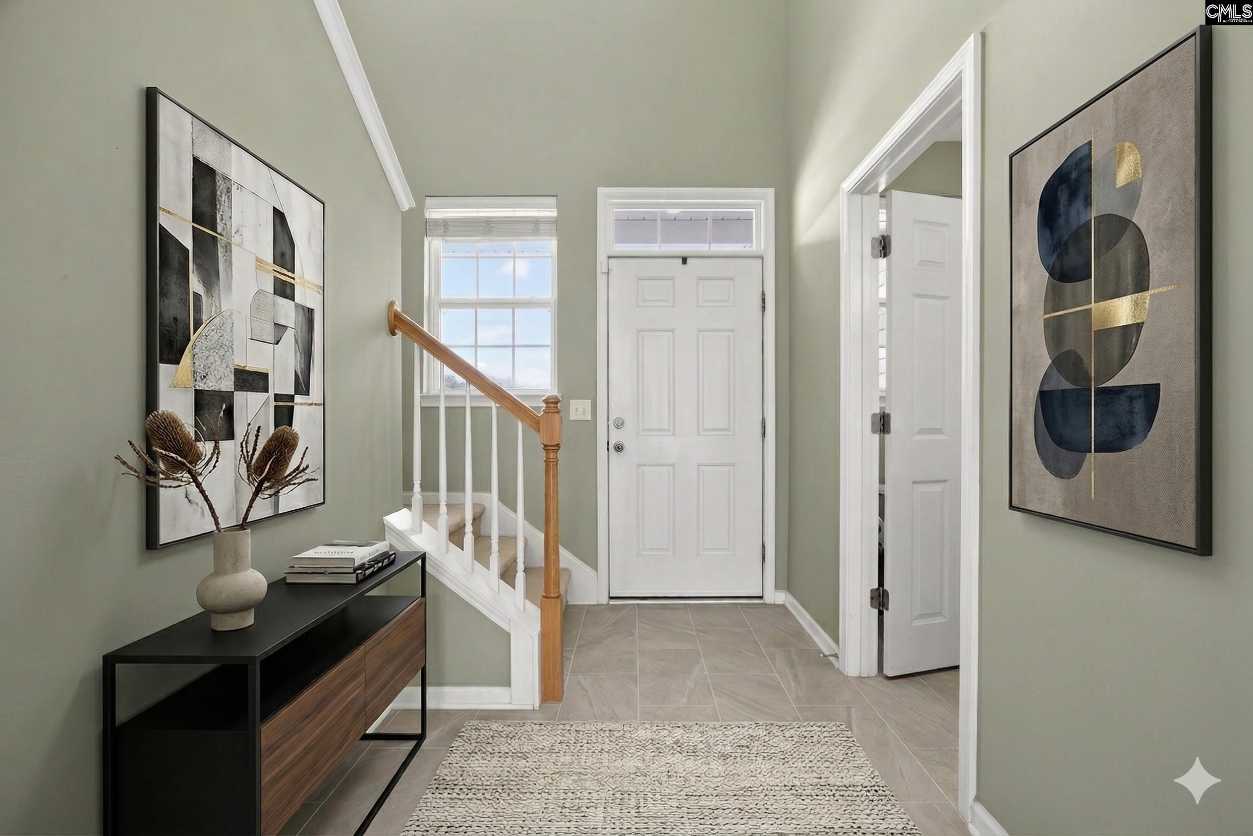 152 Mesa Verde Drive Lexington, SC 29073