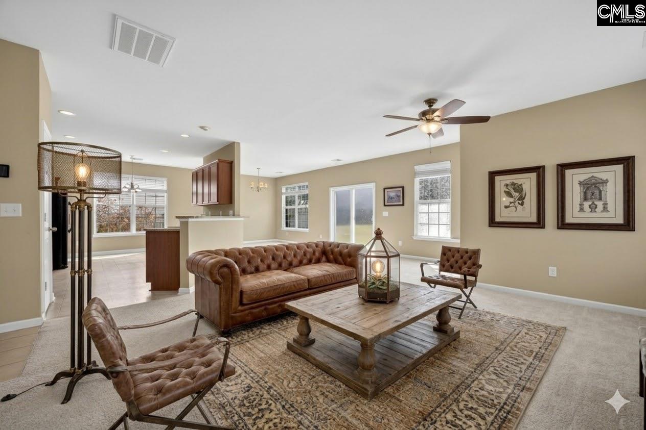152 Mesa Verde Drive Lexington, SC 29073