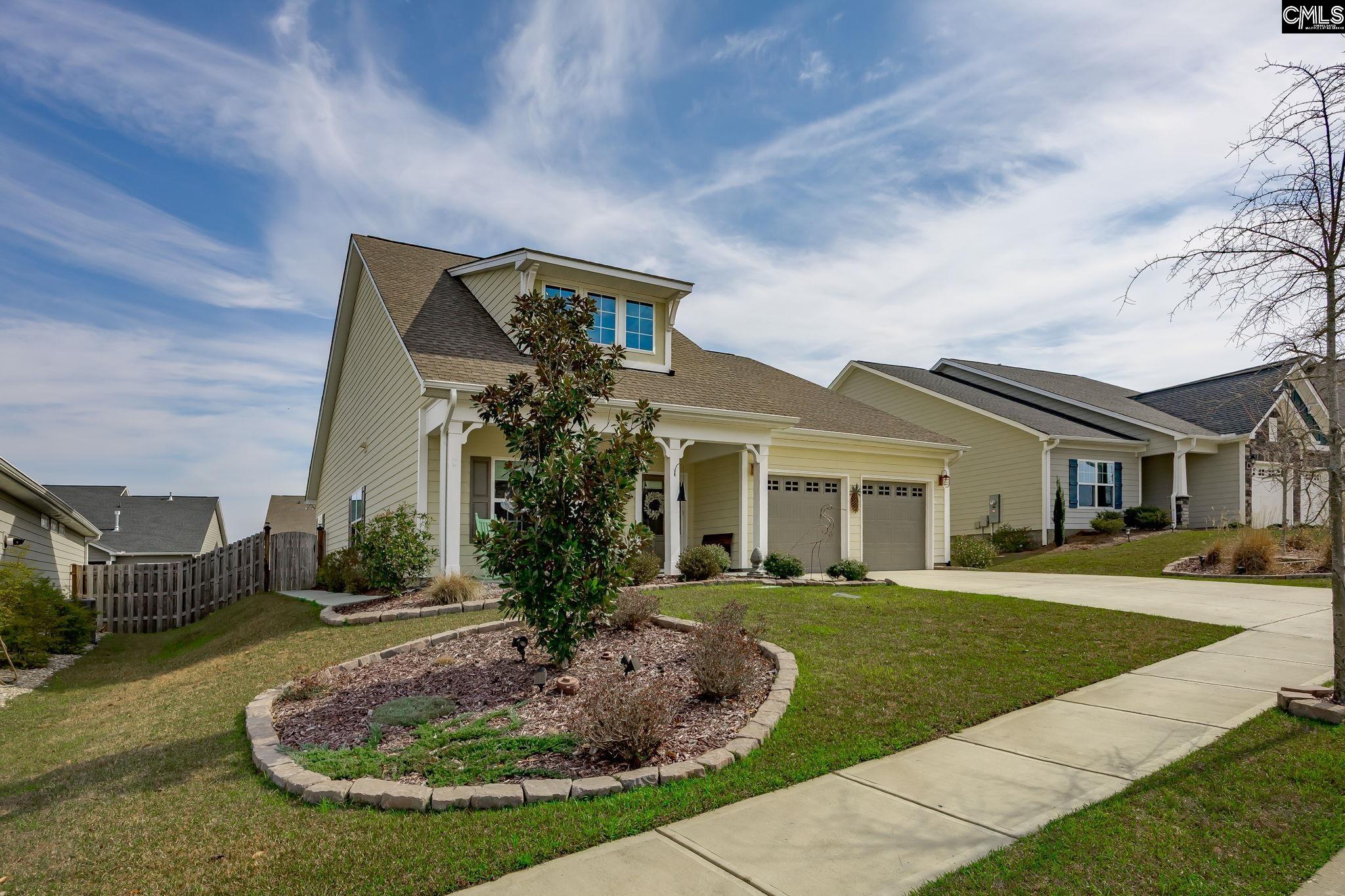 820 Dutchmaster Drive Chapin, SC 29036