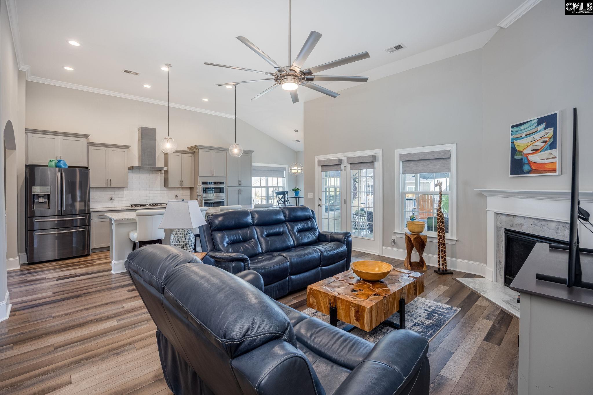 820 Dutchmaster Drive Chapin, SC 29036