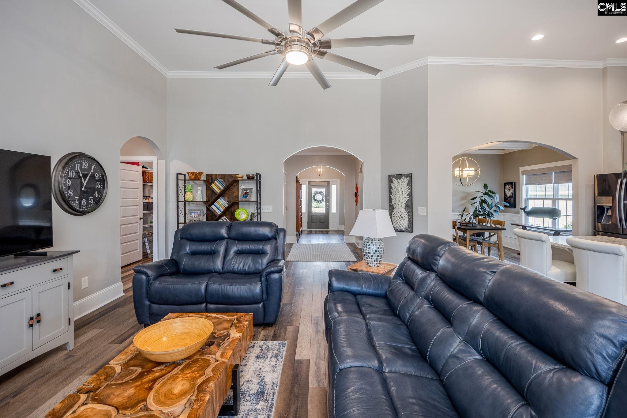 820 Dutchmaster Drive Chapin, SC 29036