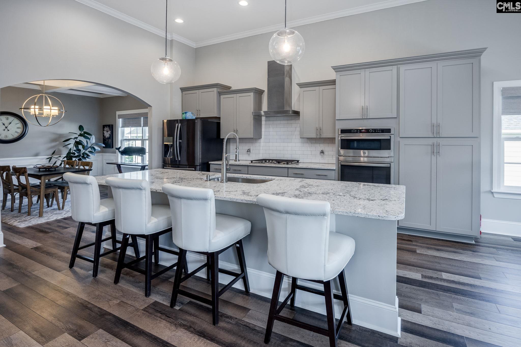 820 Dutchmaster Drive Chapin, SC 29036