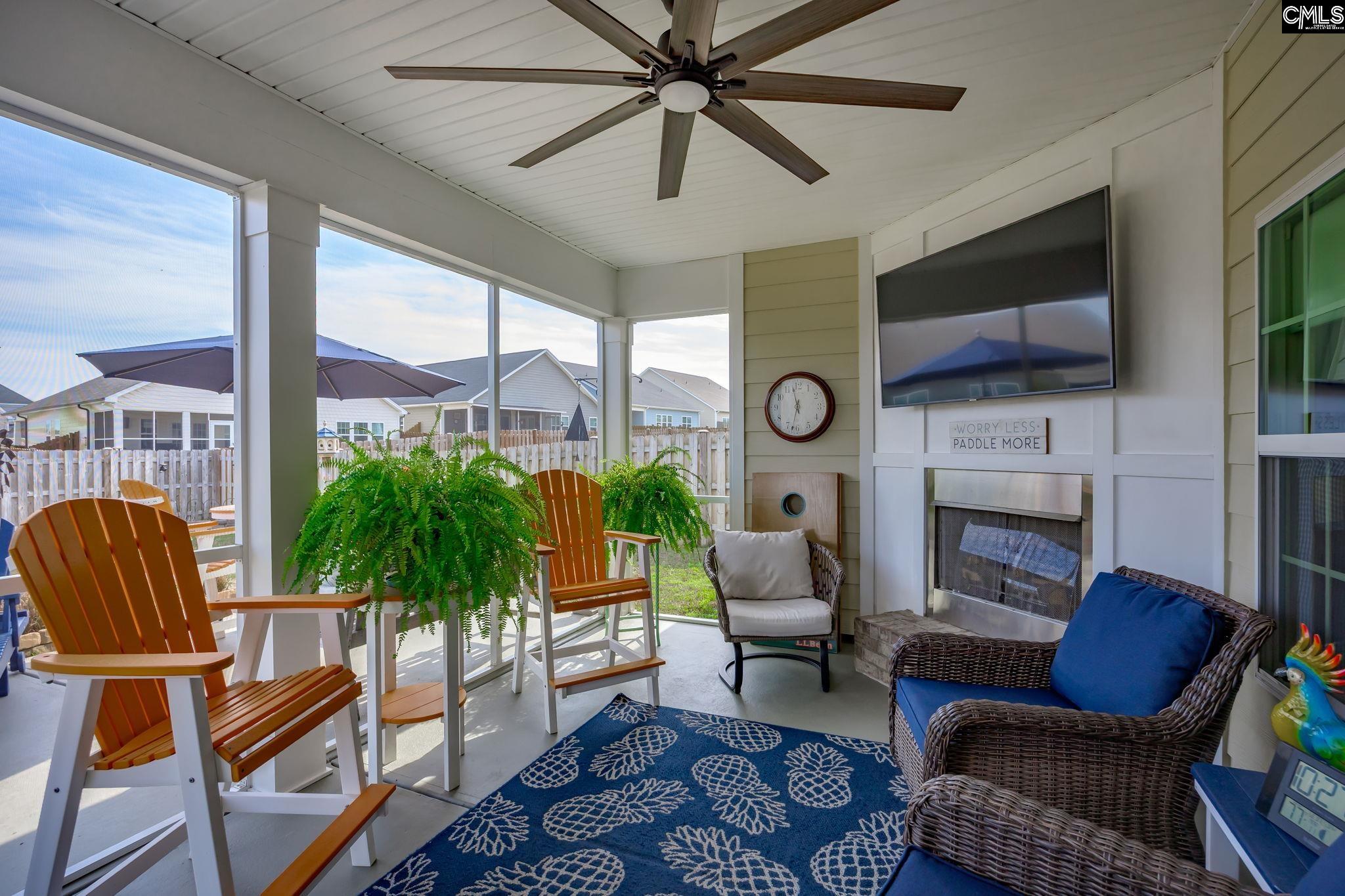 820 Dutchmaster Drive Chapin, SC 29036
