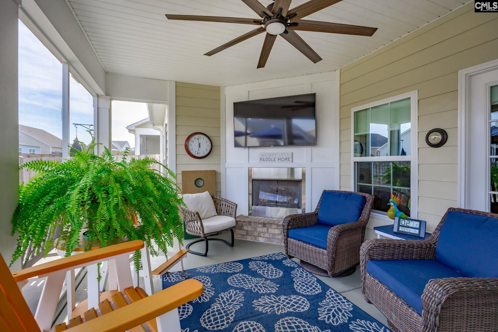 820 Dutchmaster Drive Chapin, SC 29036