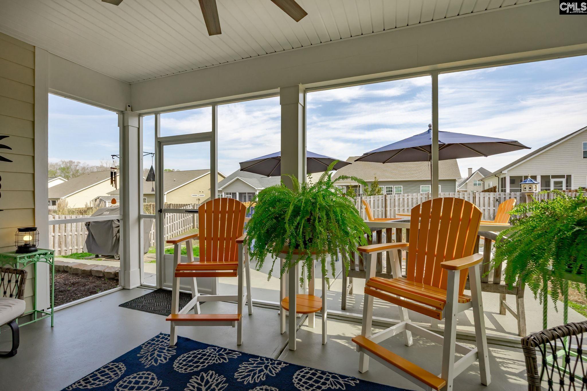 820 Dutchmaster Drive Chapin, SC 29036