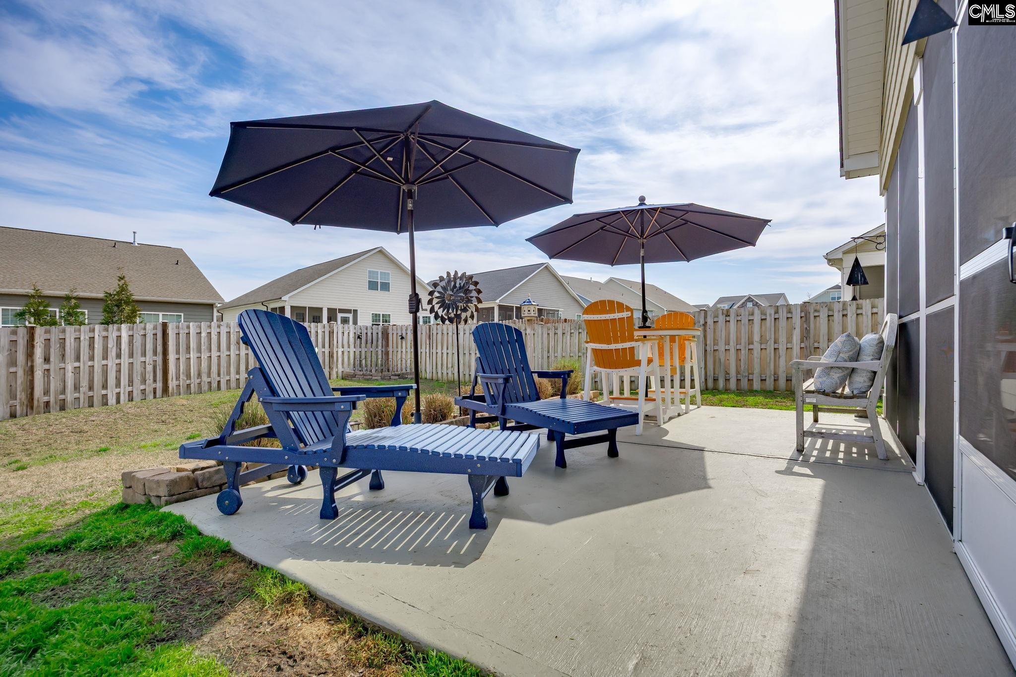 820 Dutchmaster Drive Chapin, SC 29036