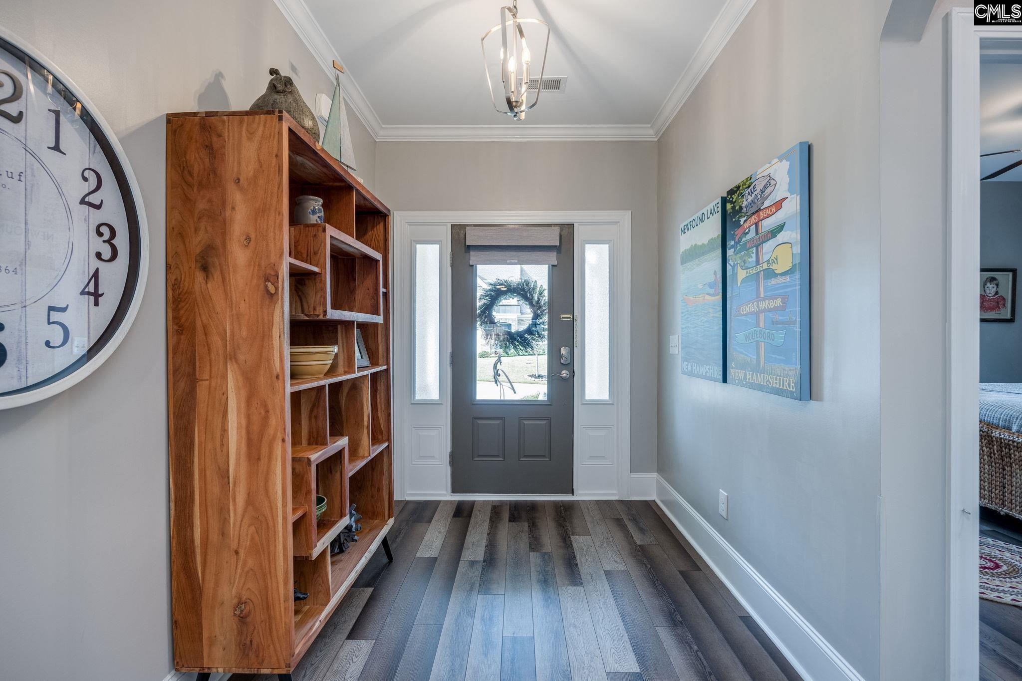 820 Dutchmaster Drive Chapin, SC 29036