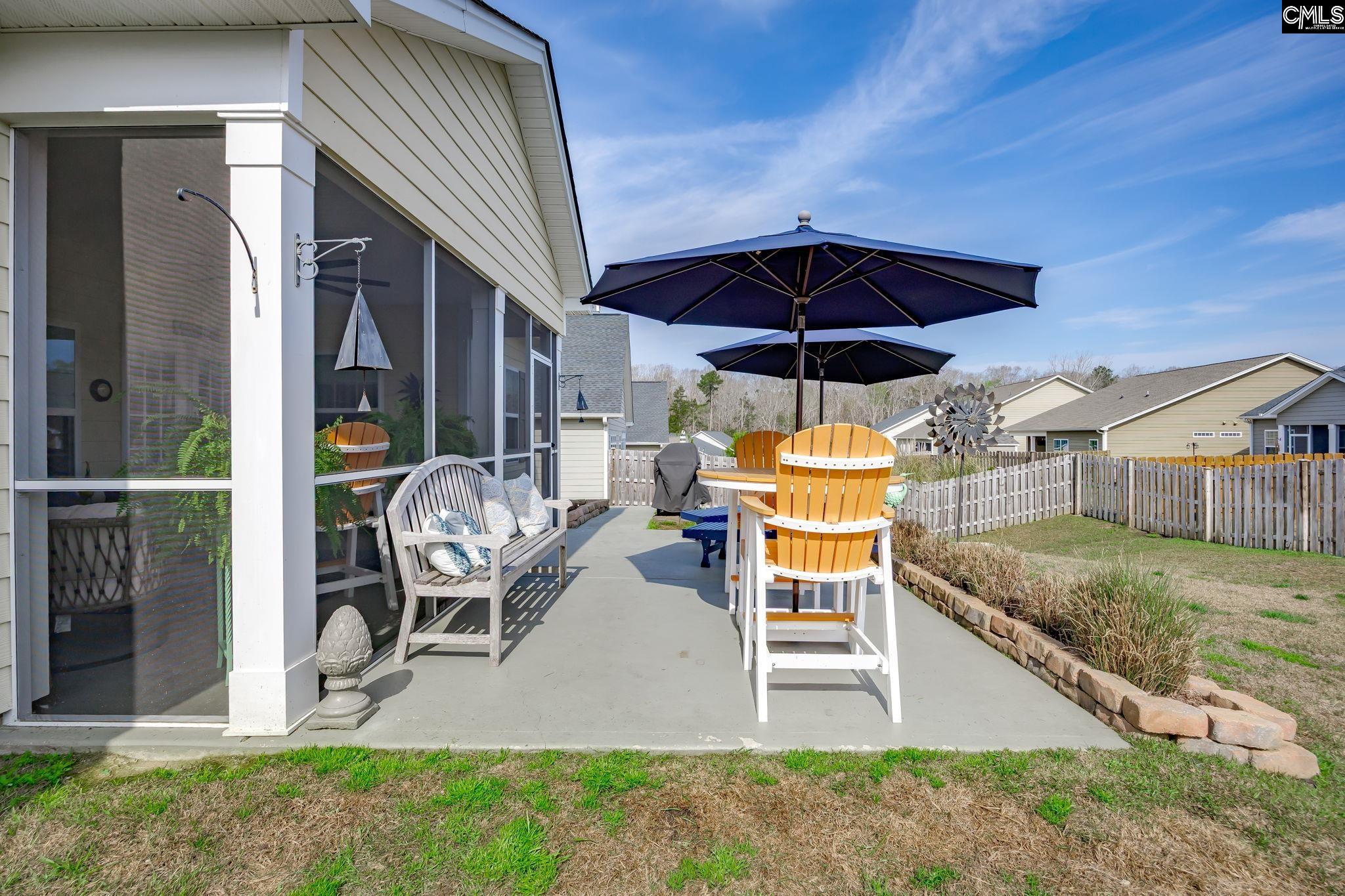 820 Dutchmaster Drive Chapin, SC 29036