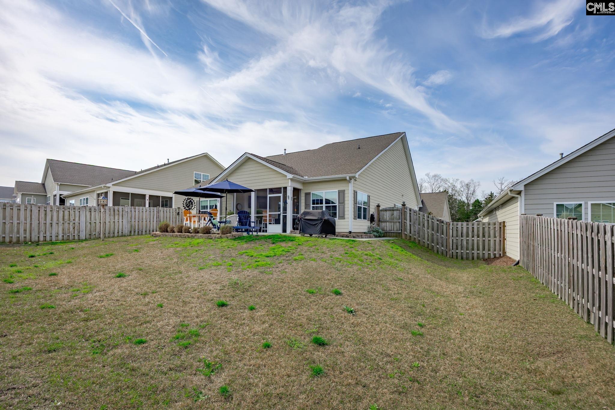 820 Dutchmaster Drive Chapin, SC 29036