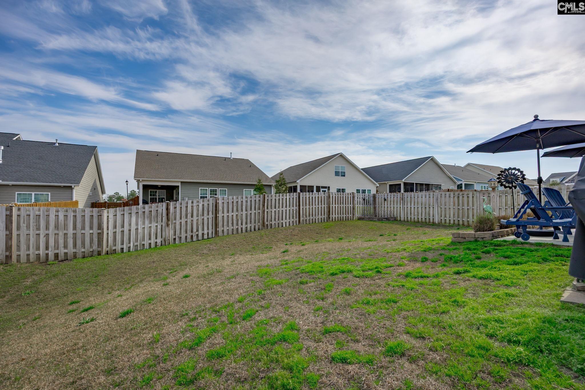 820 Dutchmaster Drive Chapin, SC 29036