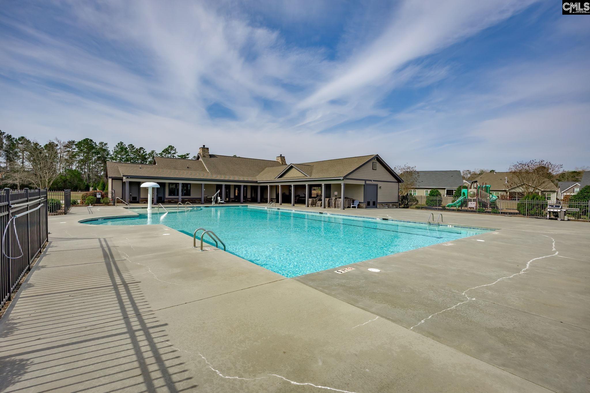 820 Dutchmaster Drive Chapin, SC 29036