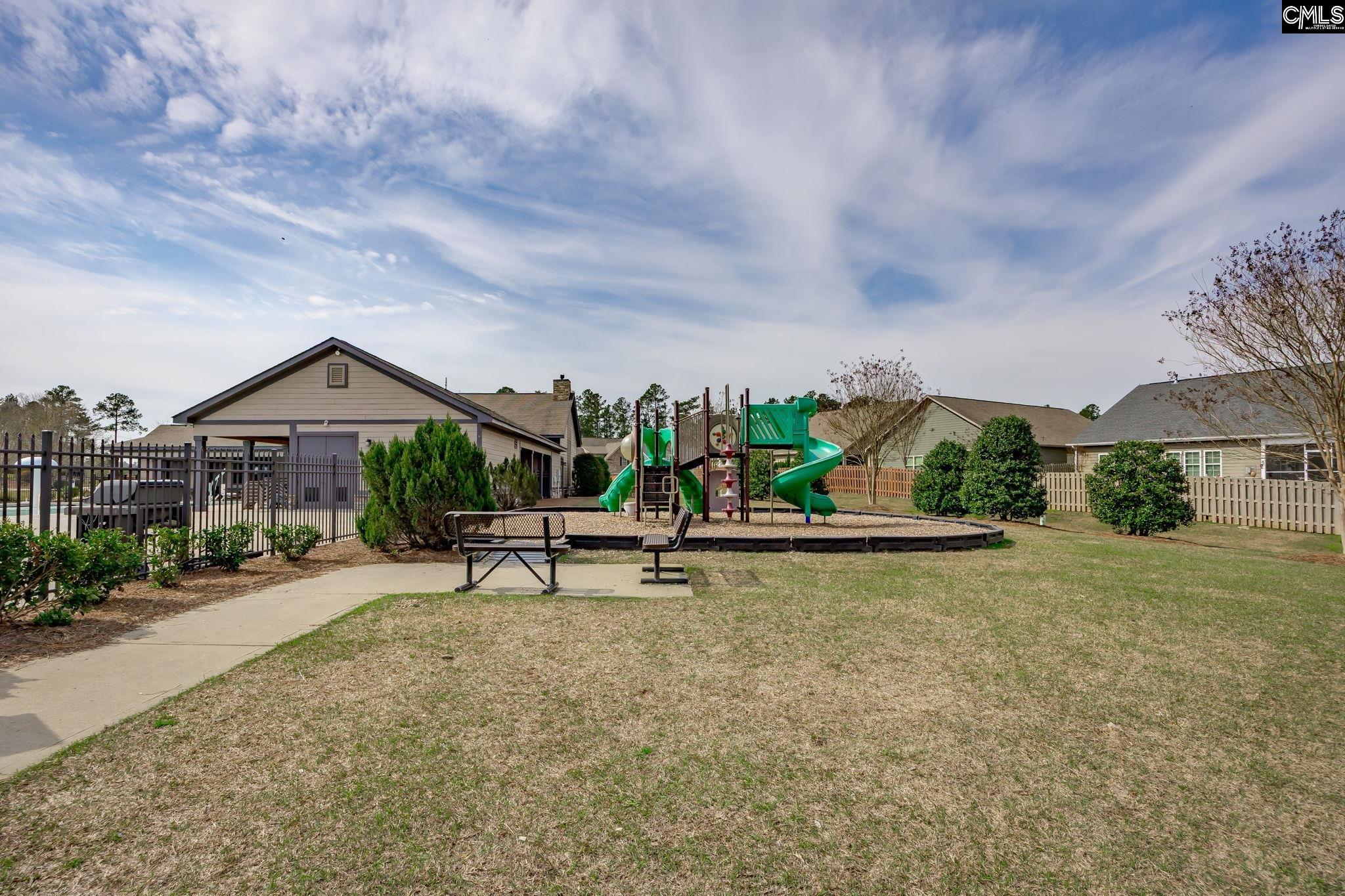 820 Dutchmaster Drive Chapin, SC 29036
