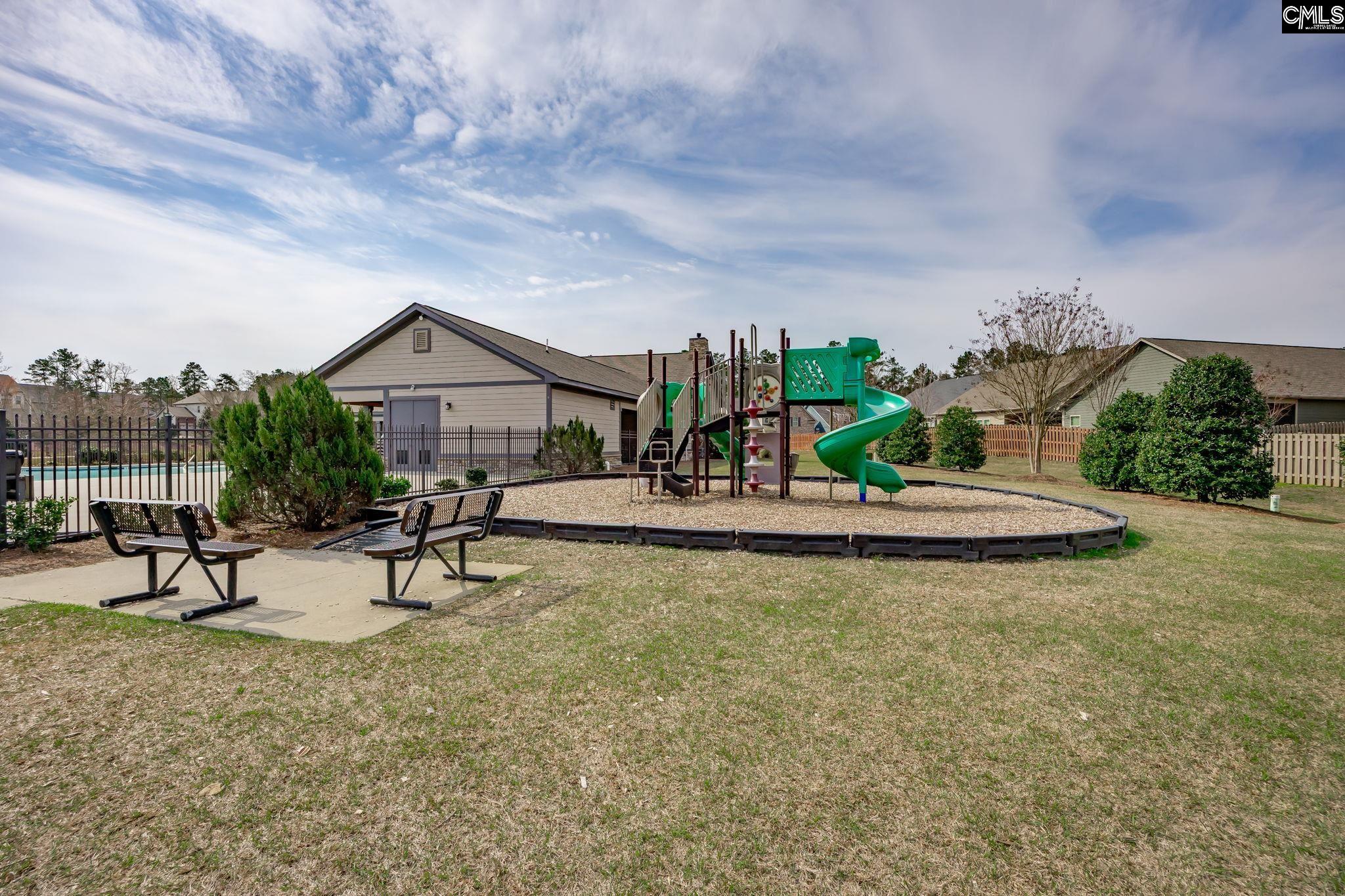 820 Dutchmaster Drive Chapin, SC 29036