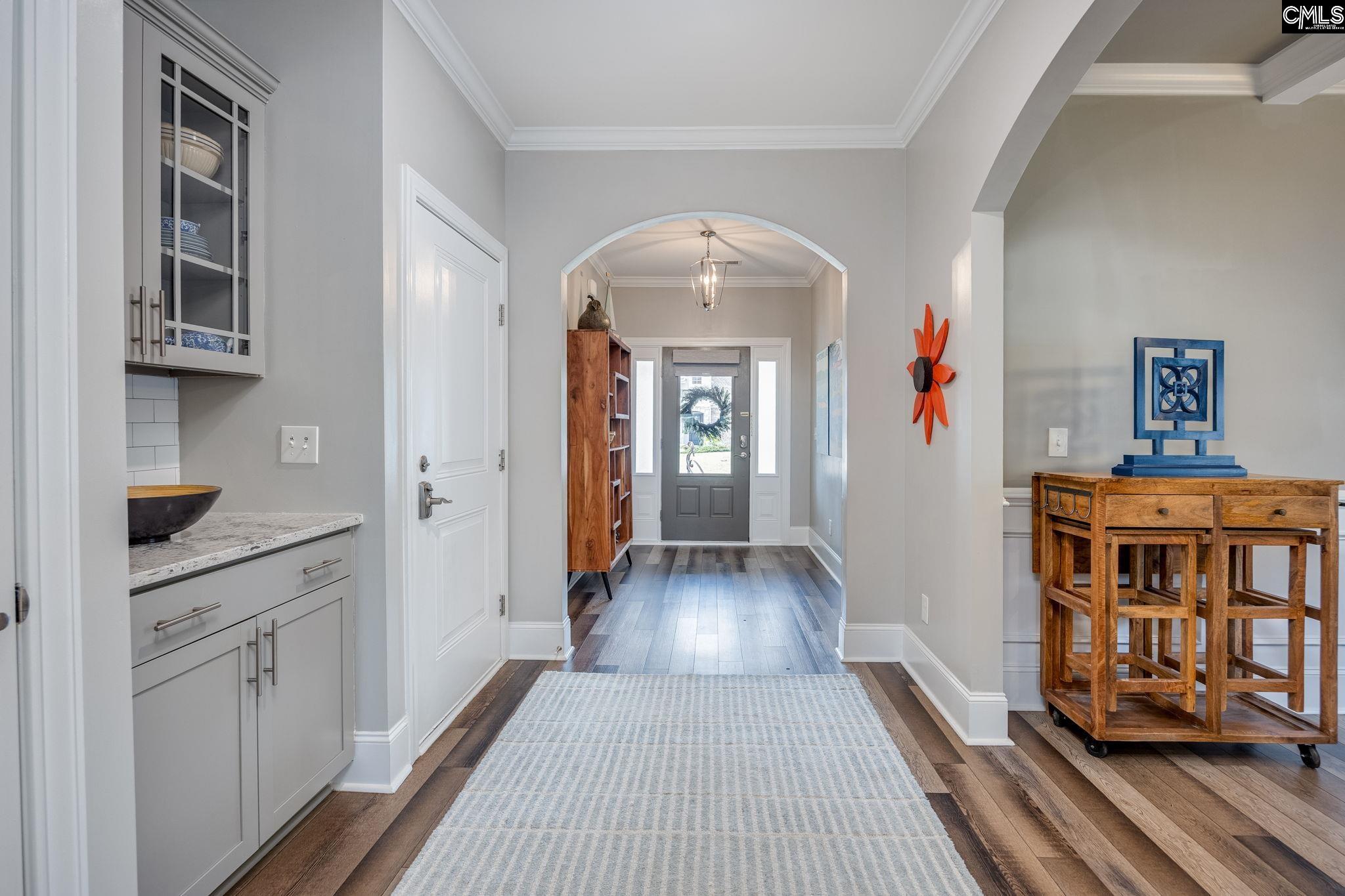 820 Dutchmaster Drive Chapin, SC 29036