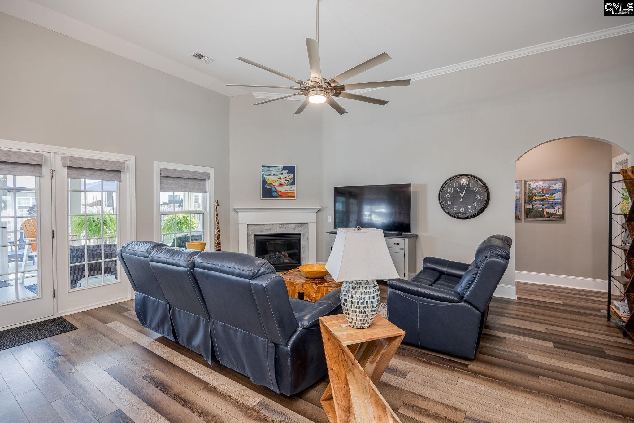 820 Dutchmaster Drive Chapin, SC 29036