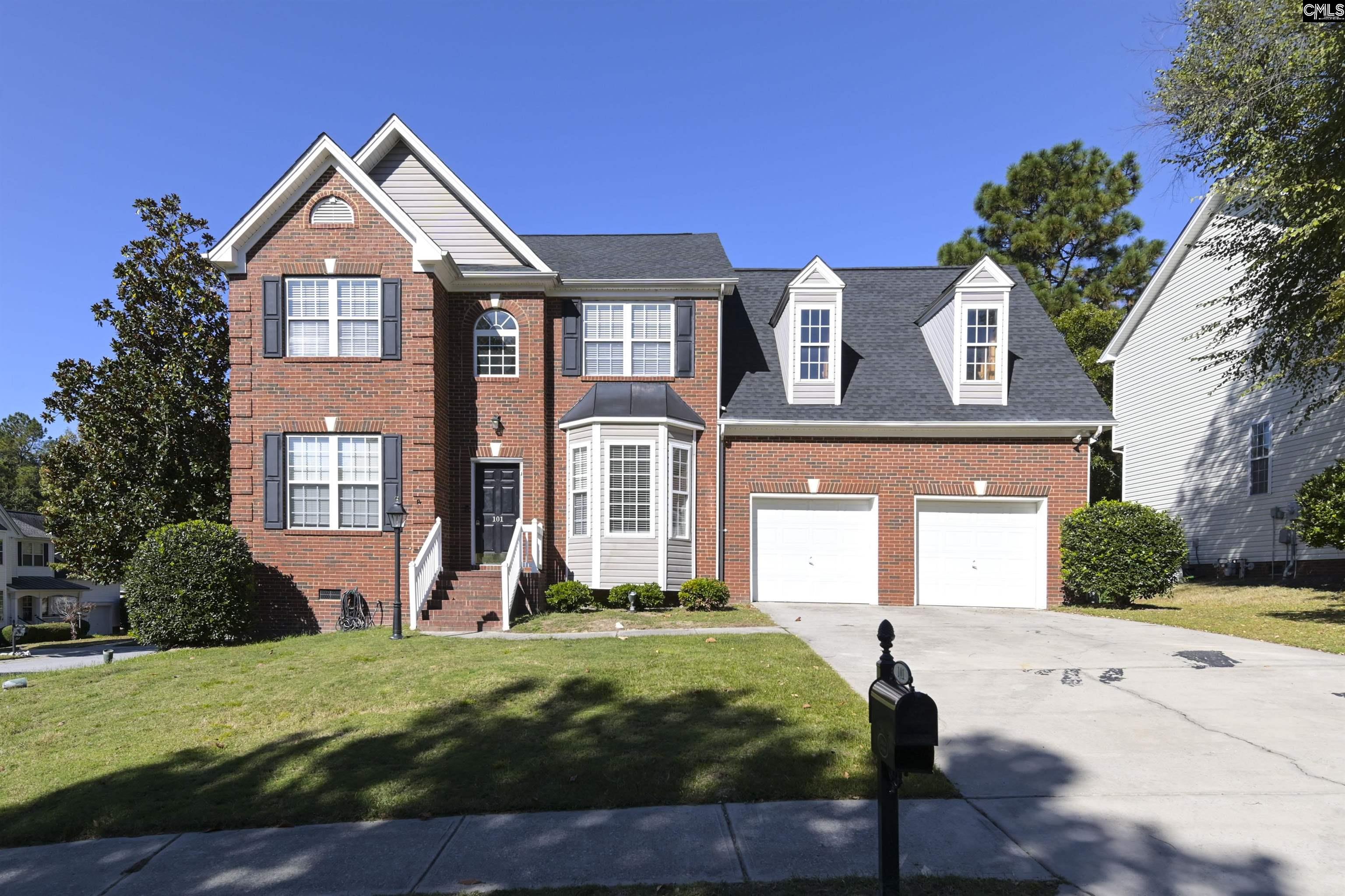 101 Water Hickory Way Columbia, SC 29229