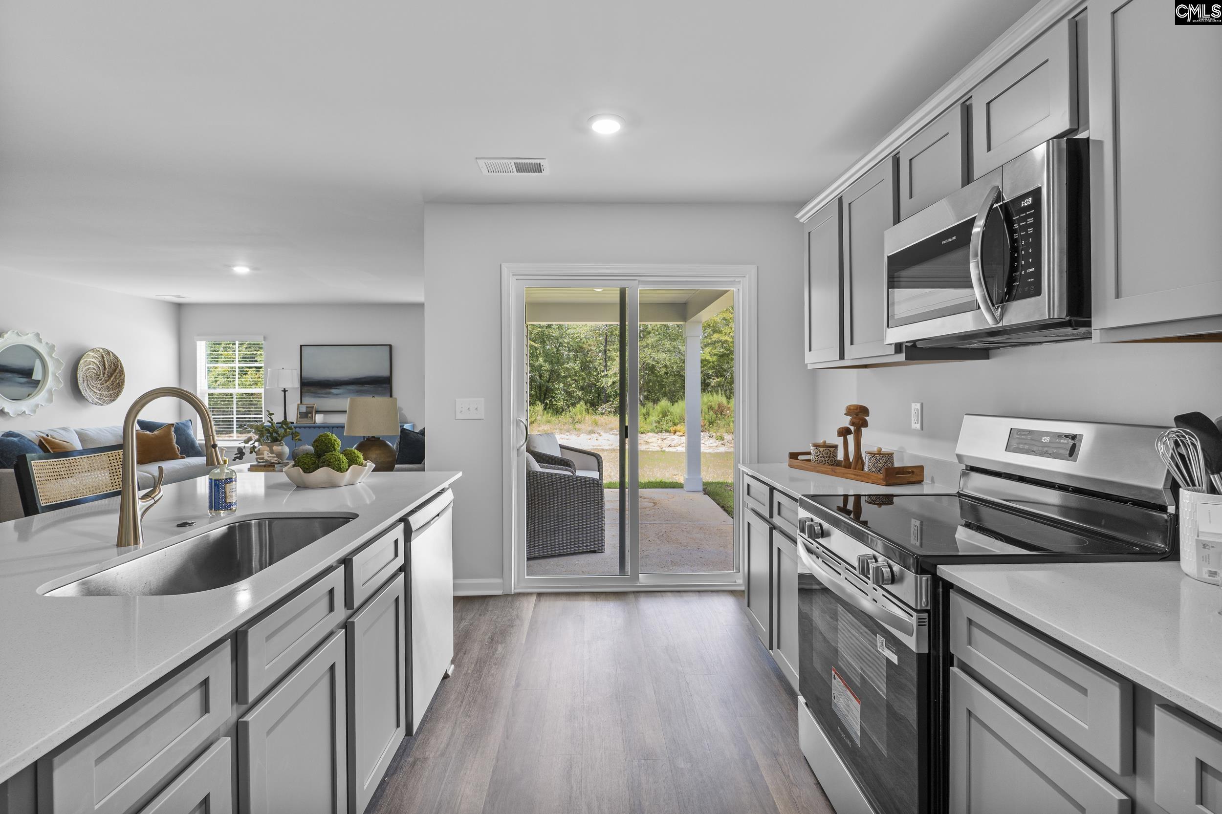 184 Calm Citadel Drive Pelion, SC 29123