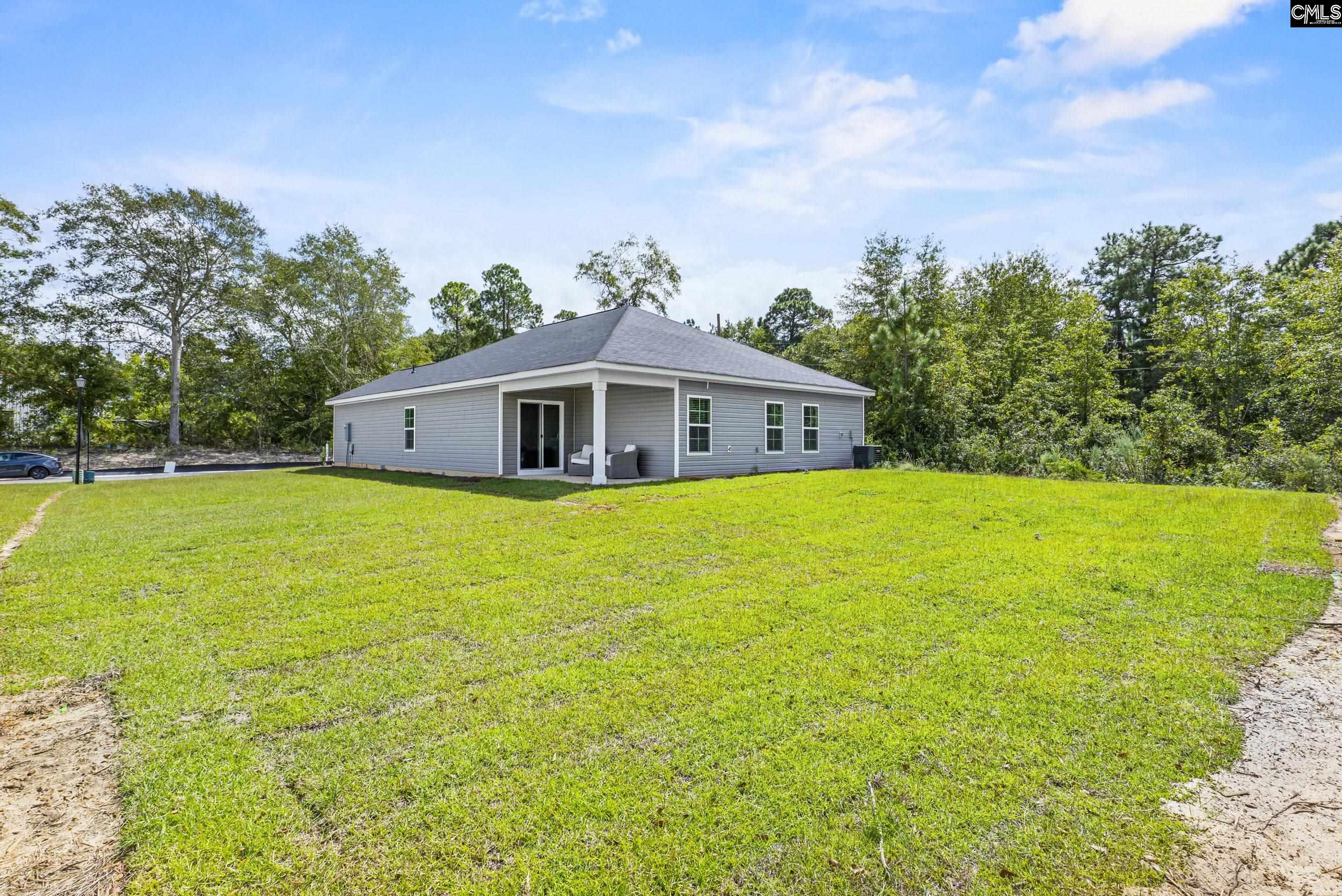 184 Calm Citadel Drive Pelion, SC 29123
