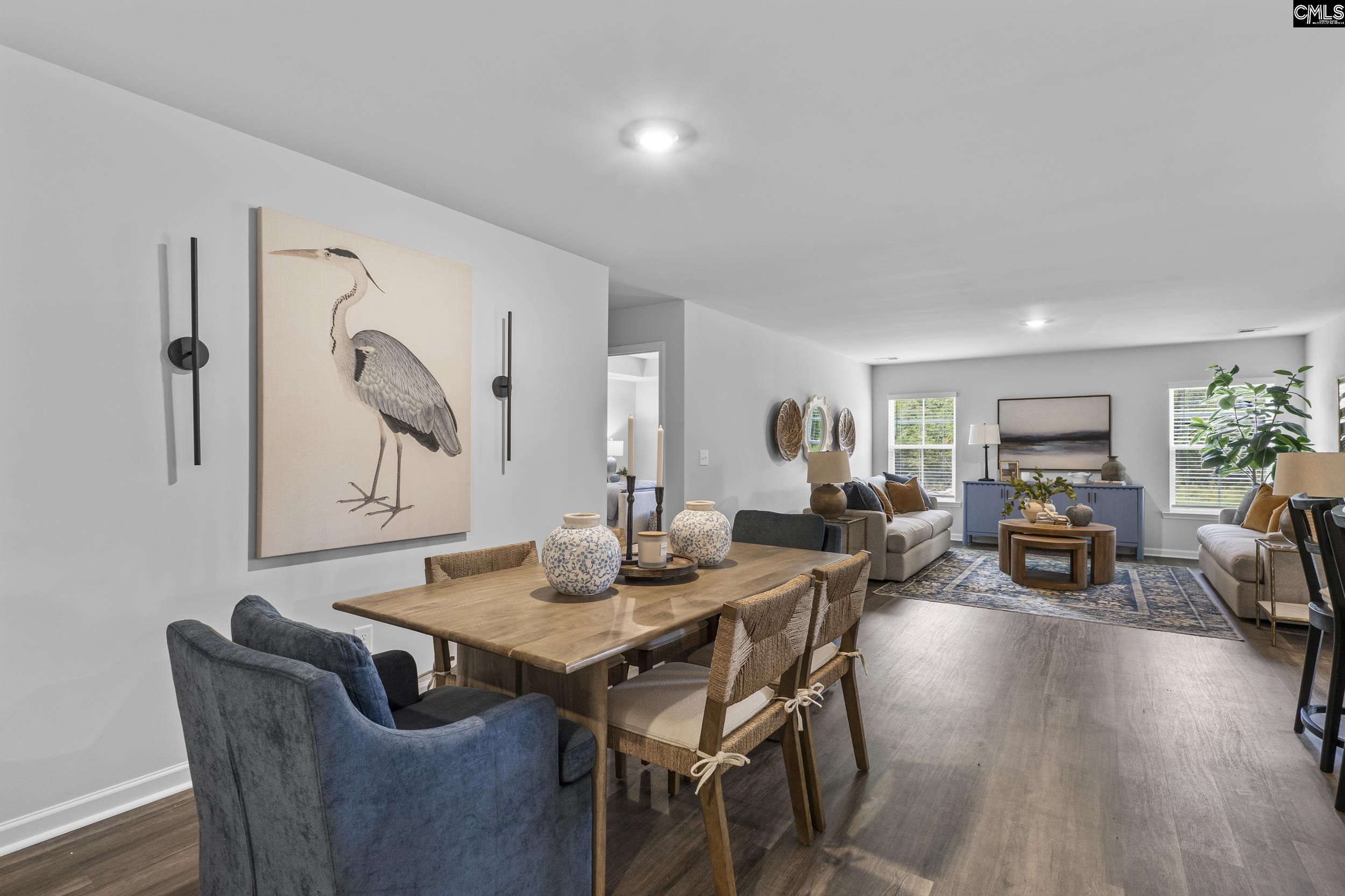 184 Calm Citadel Drive Pelion, SC 29123
