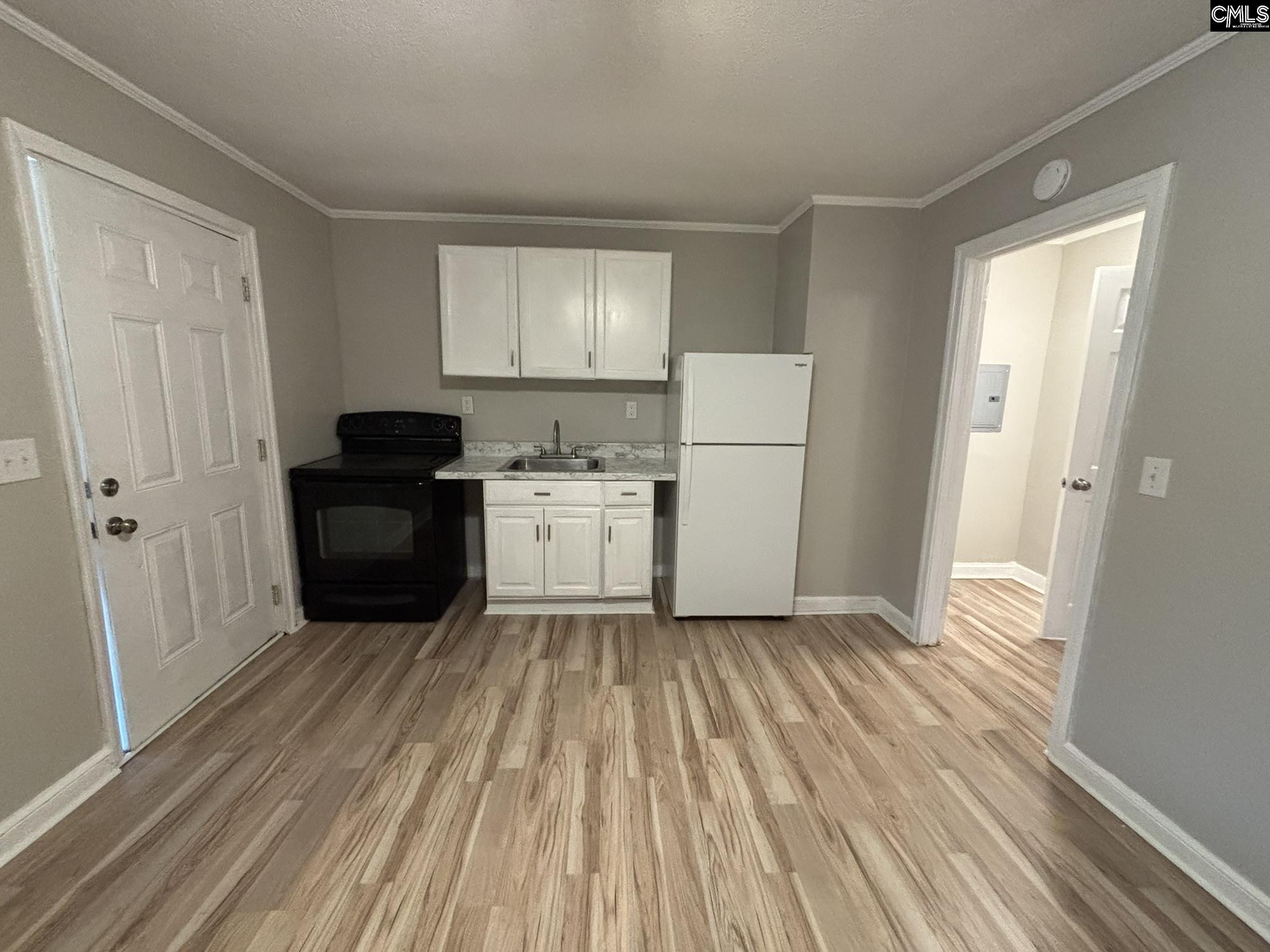 3800 Fern Avenue Columbia, SC 29203